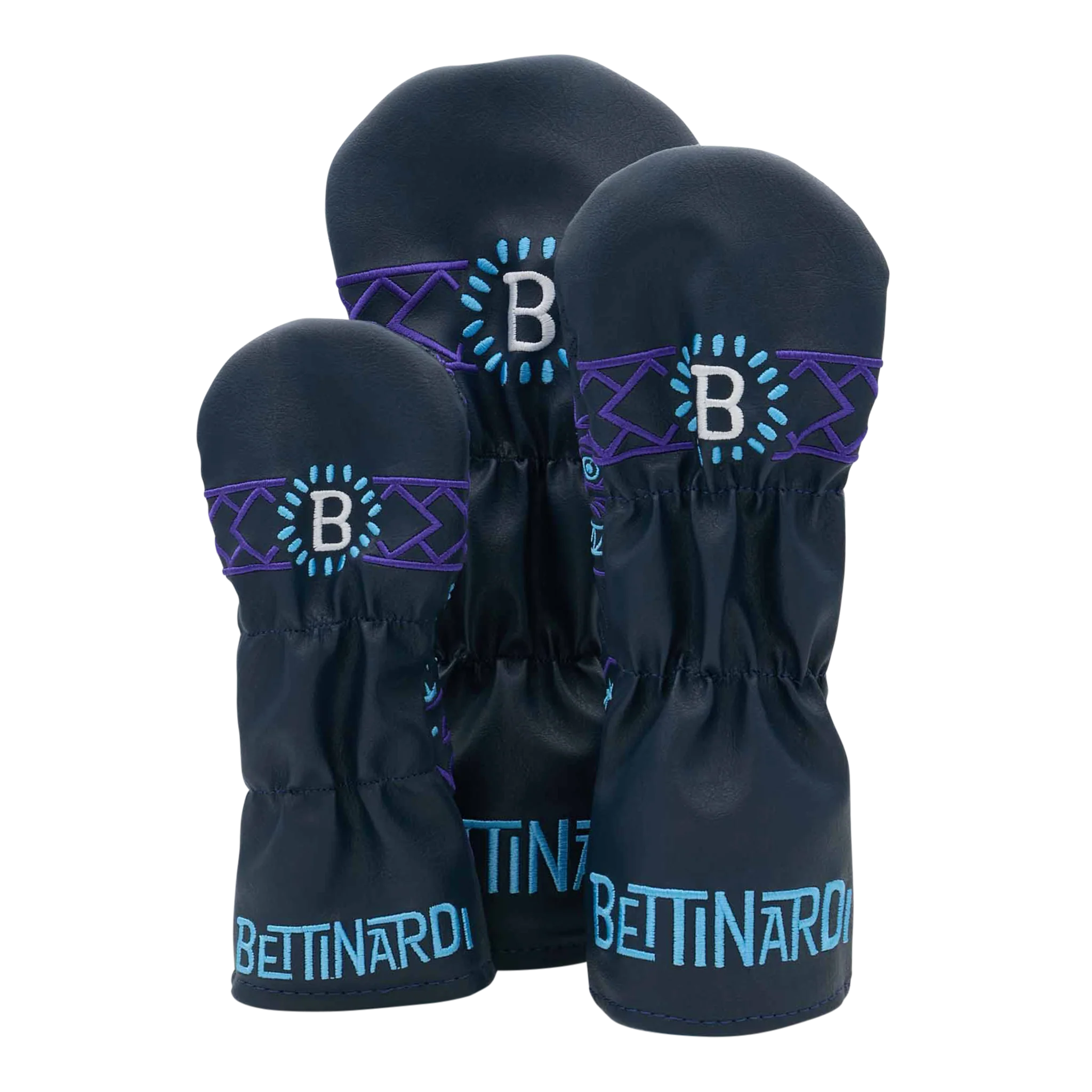 Tiki 2024 New Moon Multi-Icon Wood Set - Image 2