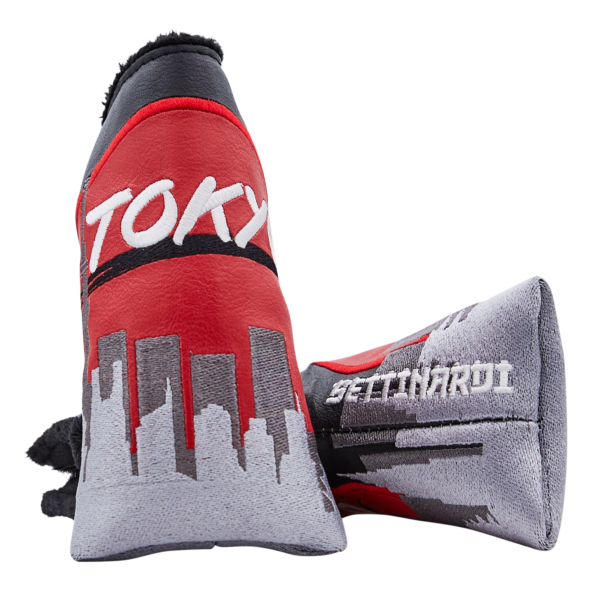 Tokyo 2020 Headcover