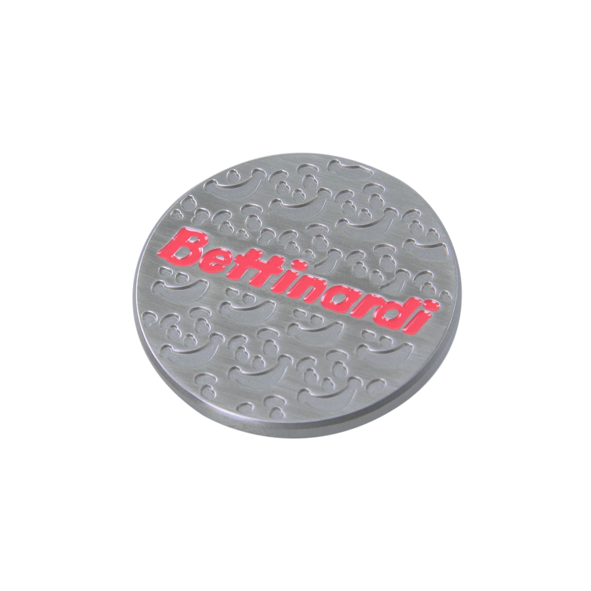 Tongue Out DASS Ball Marker - Image 2