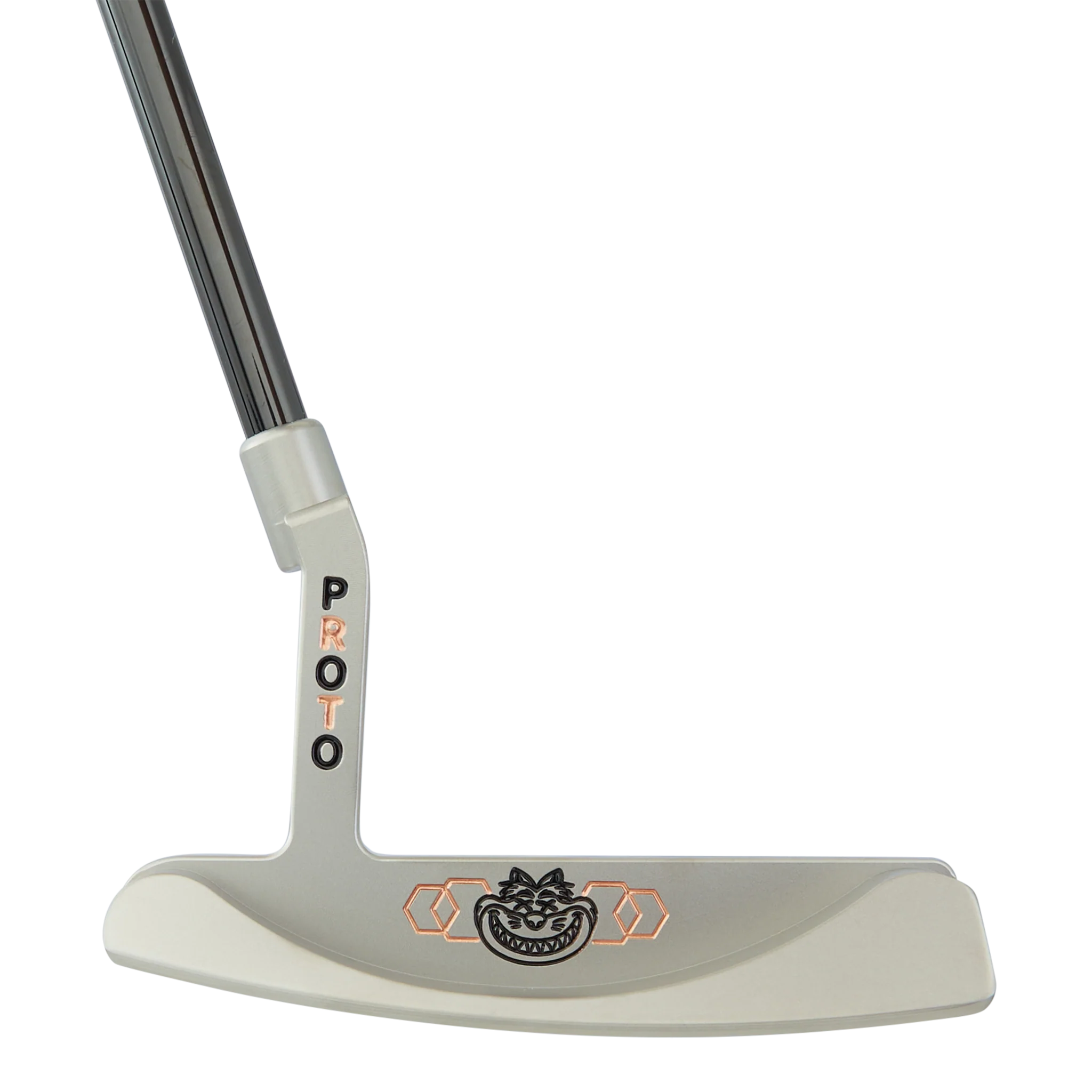 Tour Blast DASS Hexperimental Proto Poison Fat Cat BB5 Putter - Image 3