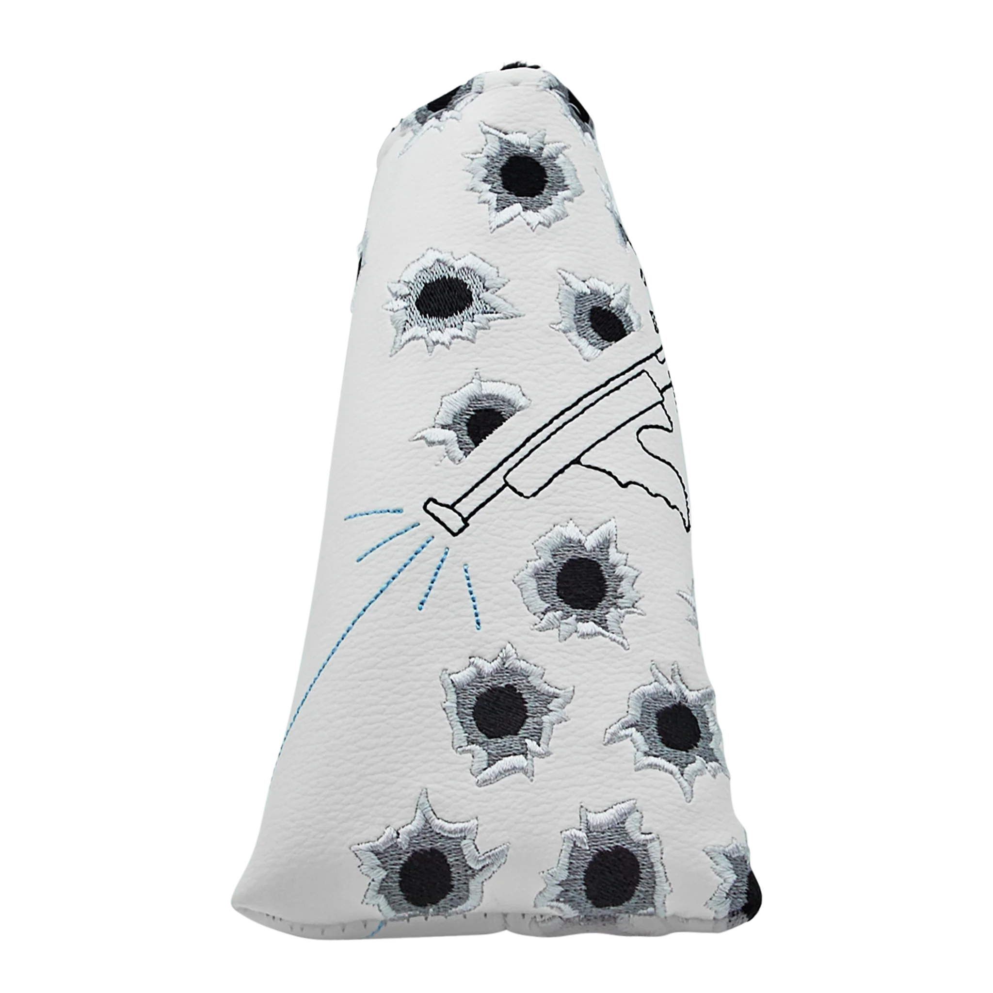 Tour Blast SS17 Proto 1 of 3 Welded Flow - Image 6