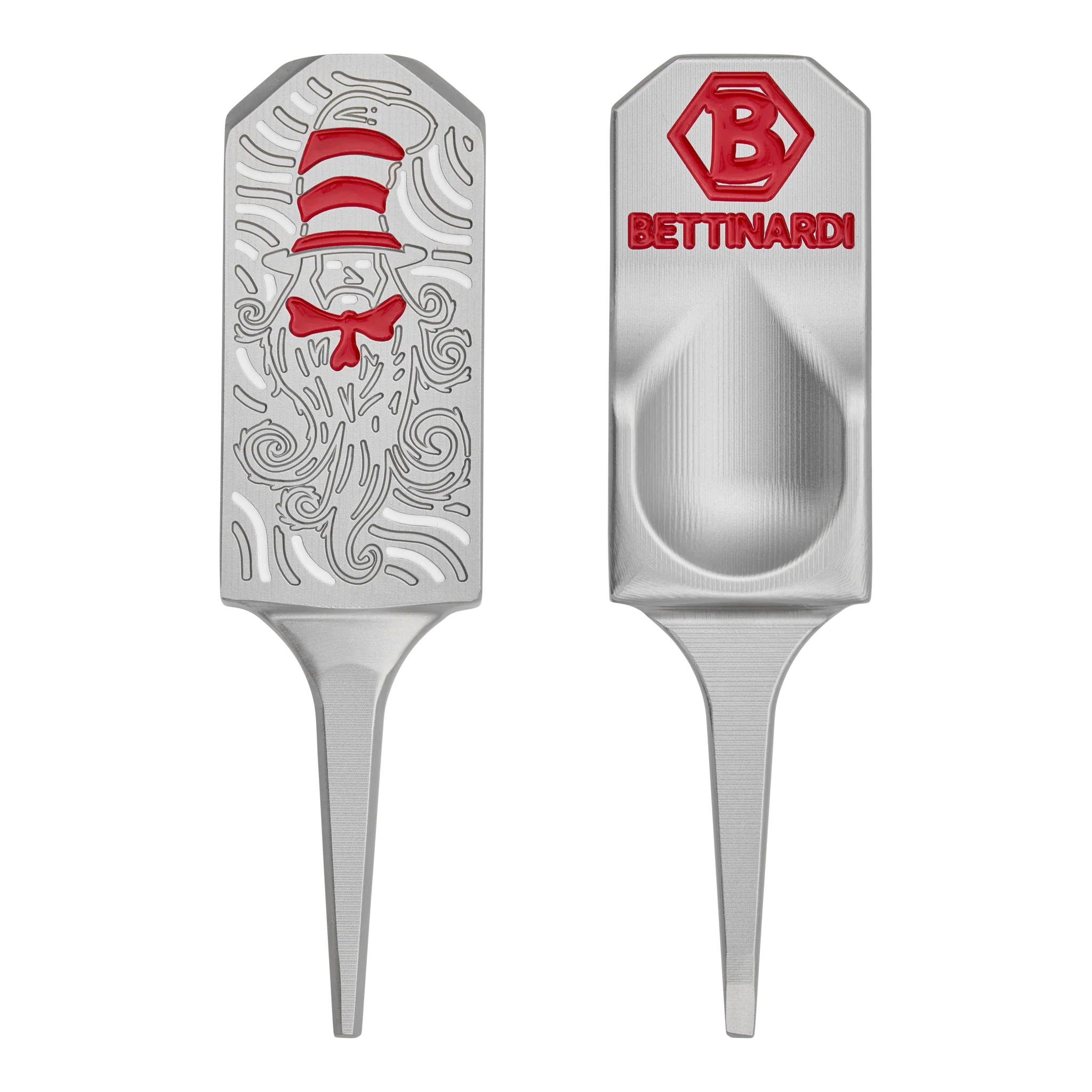 Tour Blast Wiz in the Hat Divot Tool