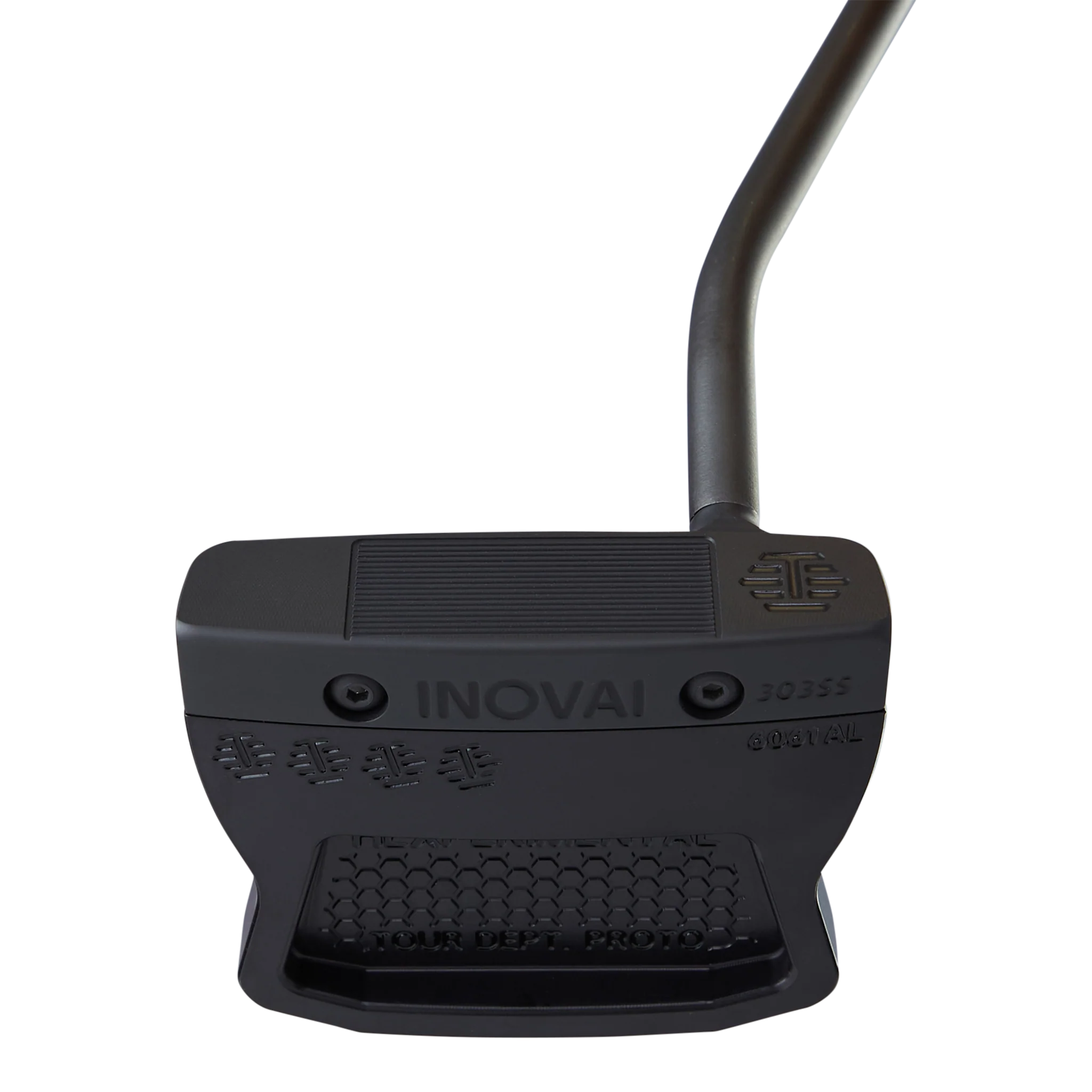 Tour Department Hexperimental INOVAI Prototype - Image 2