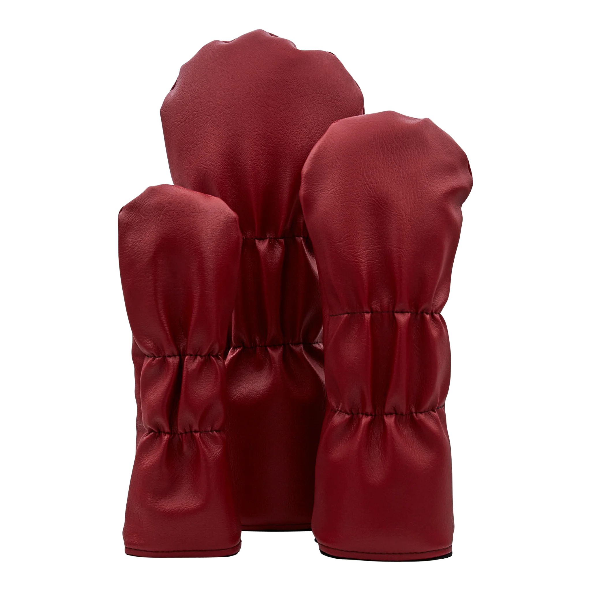 Tour Department Patch Wood Set (Red) - Image 2