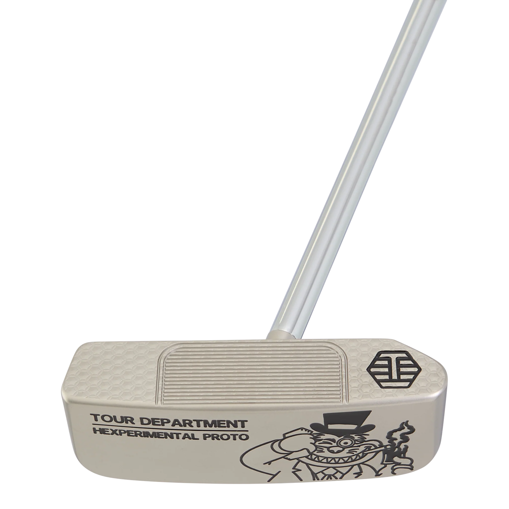 Tour Dept DASS Hexperimental Proto Putter