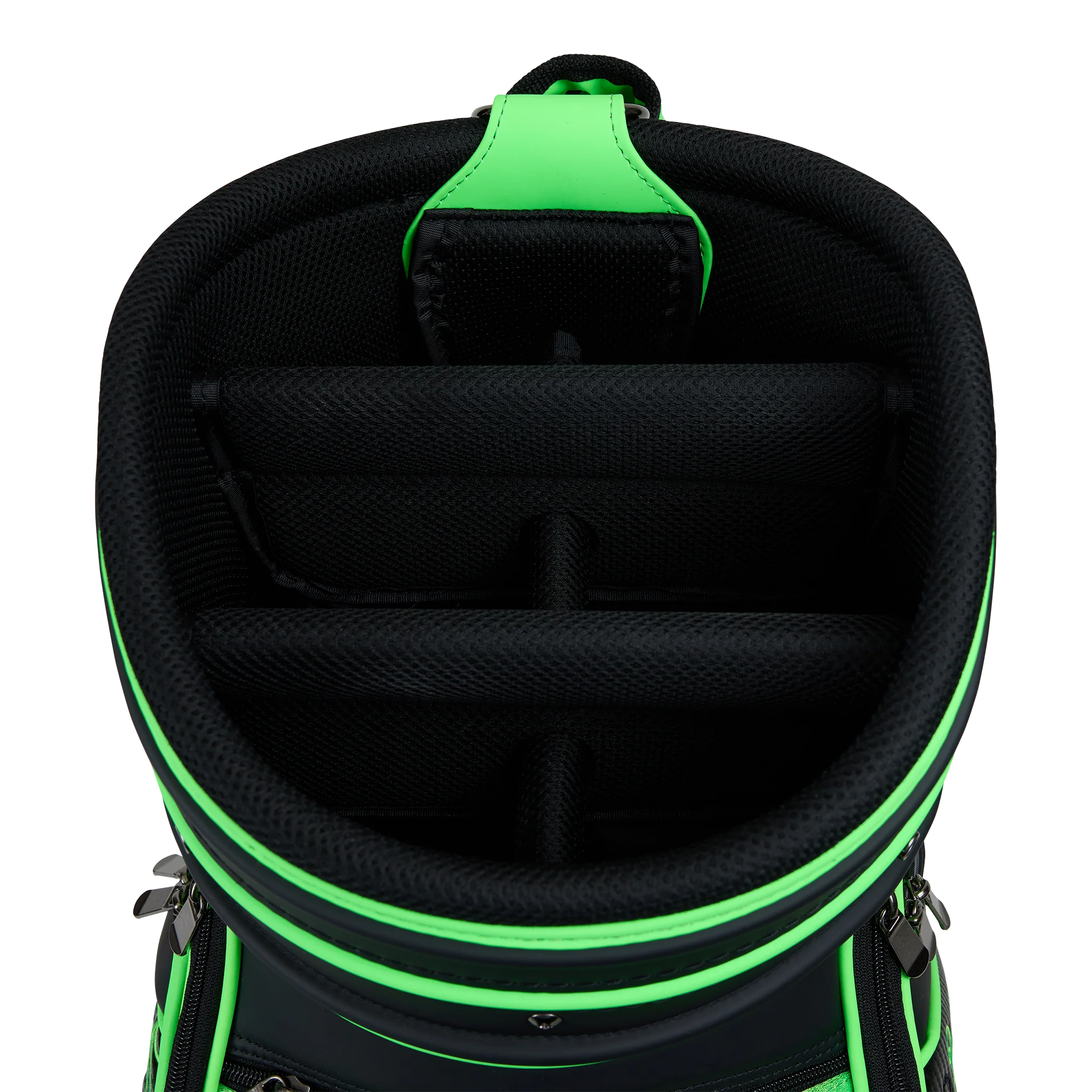 Tour Dept. Lucky Stinger Staff Bag - Image 4