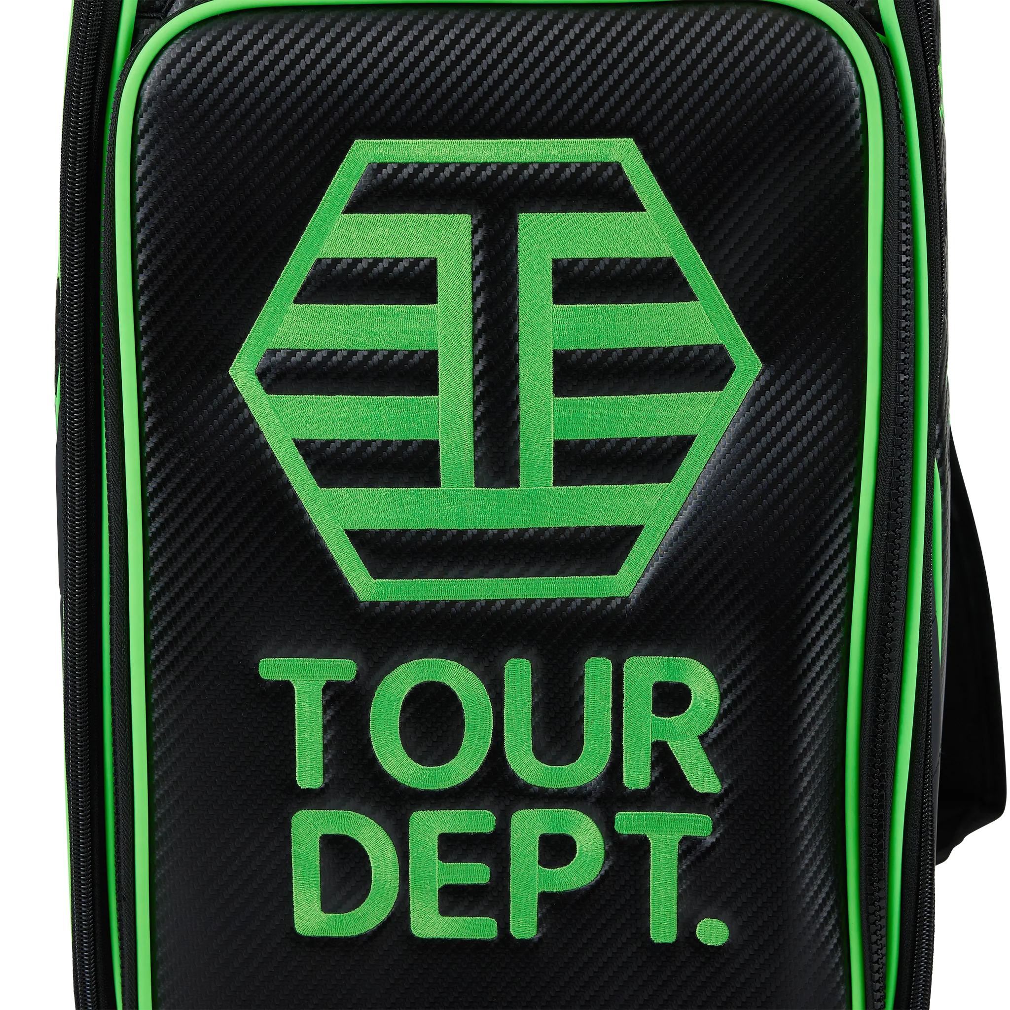 Tour Dept. Lucky Stinger Staff Bag - Image 8