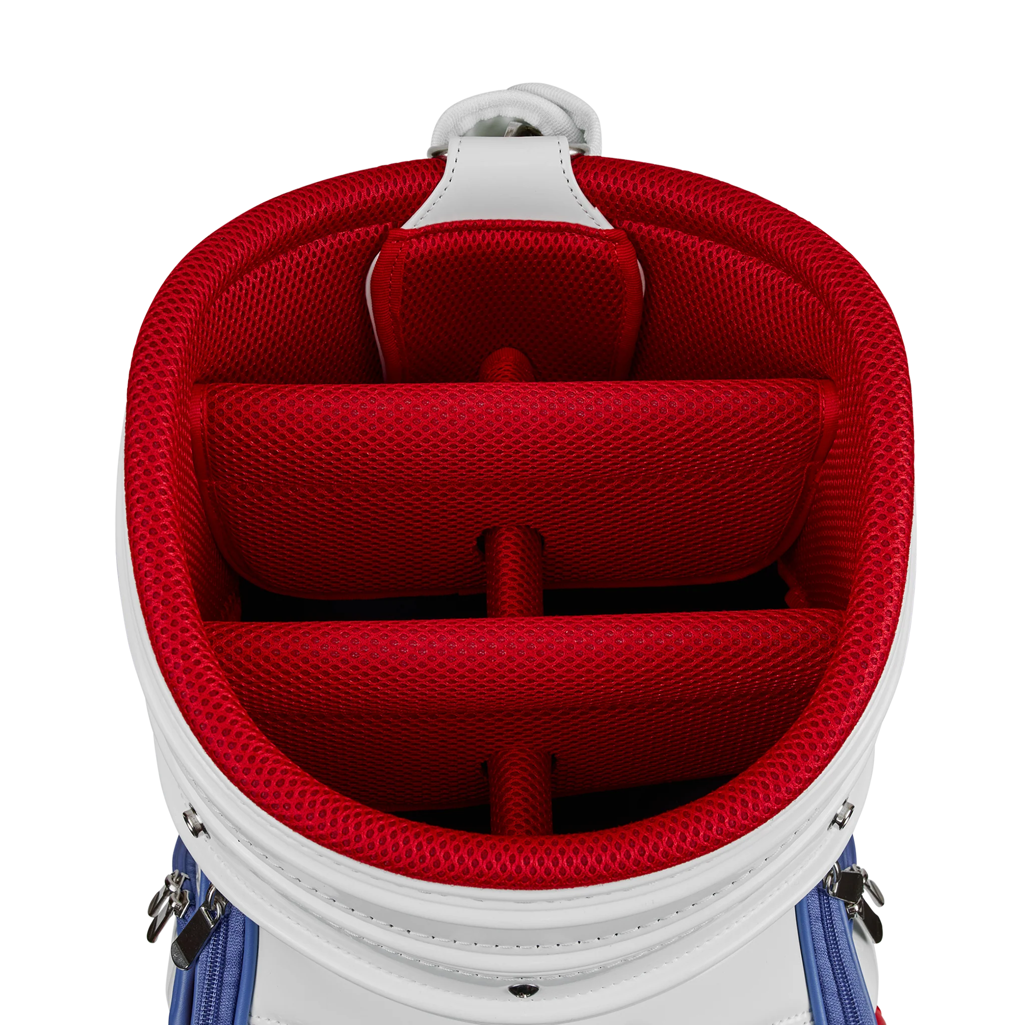 Tour Dept. T-Hive RWB Staff Bag - Image 8