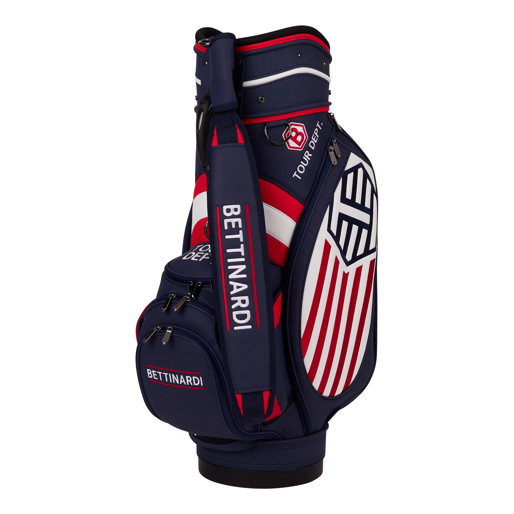 Tour Dept. T-Hive Staff Bag (RWB)
