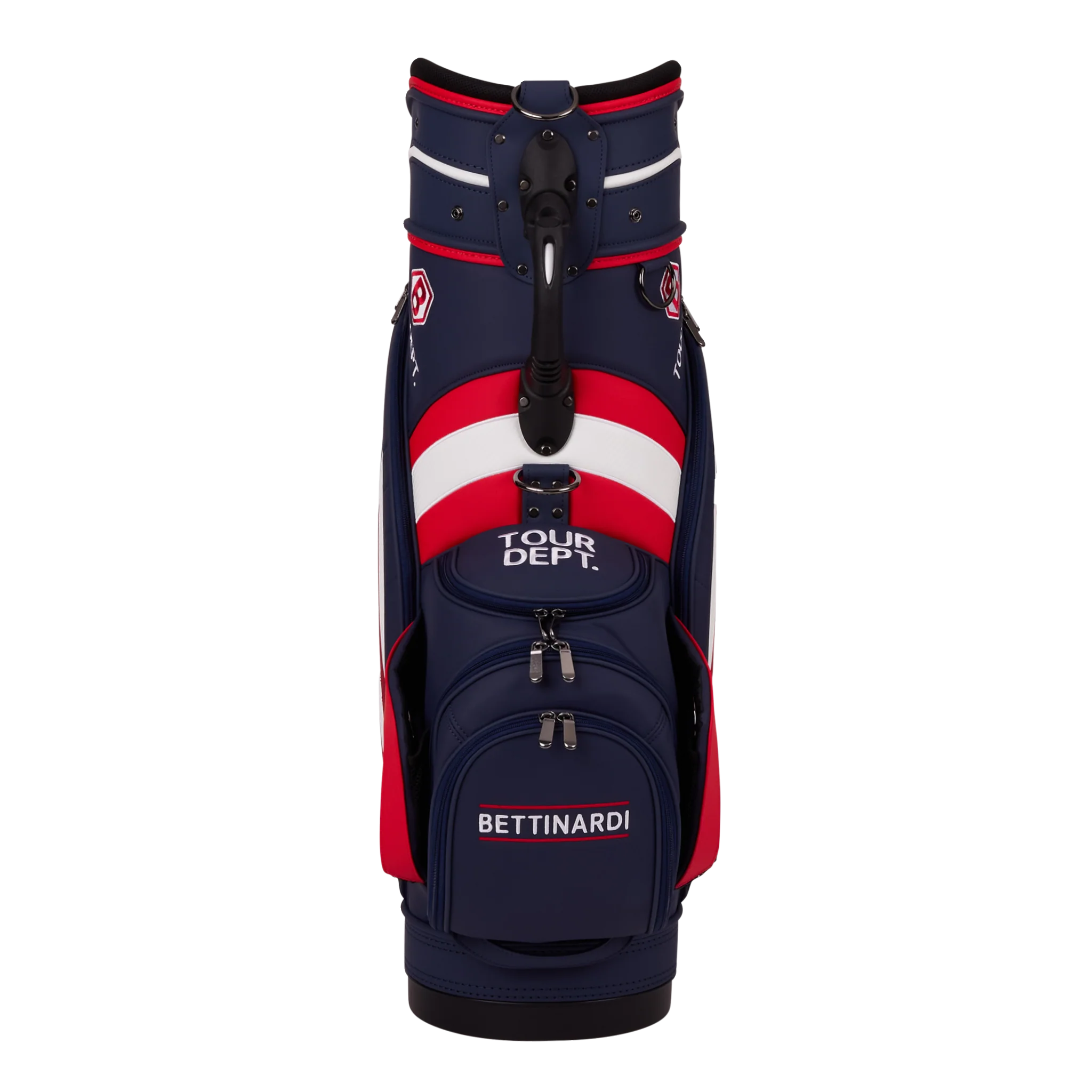 Tour Dept. T-Hive Staff Bag (RWB) - Image 4