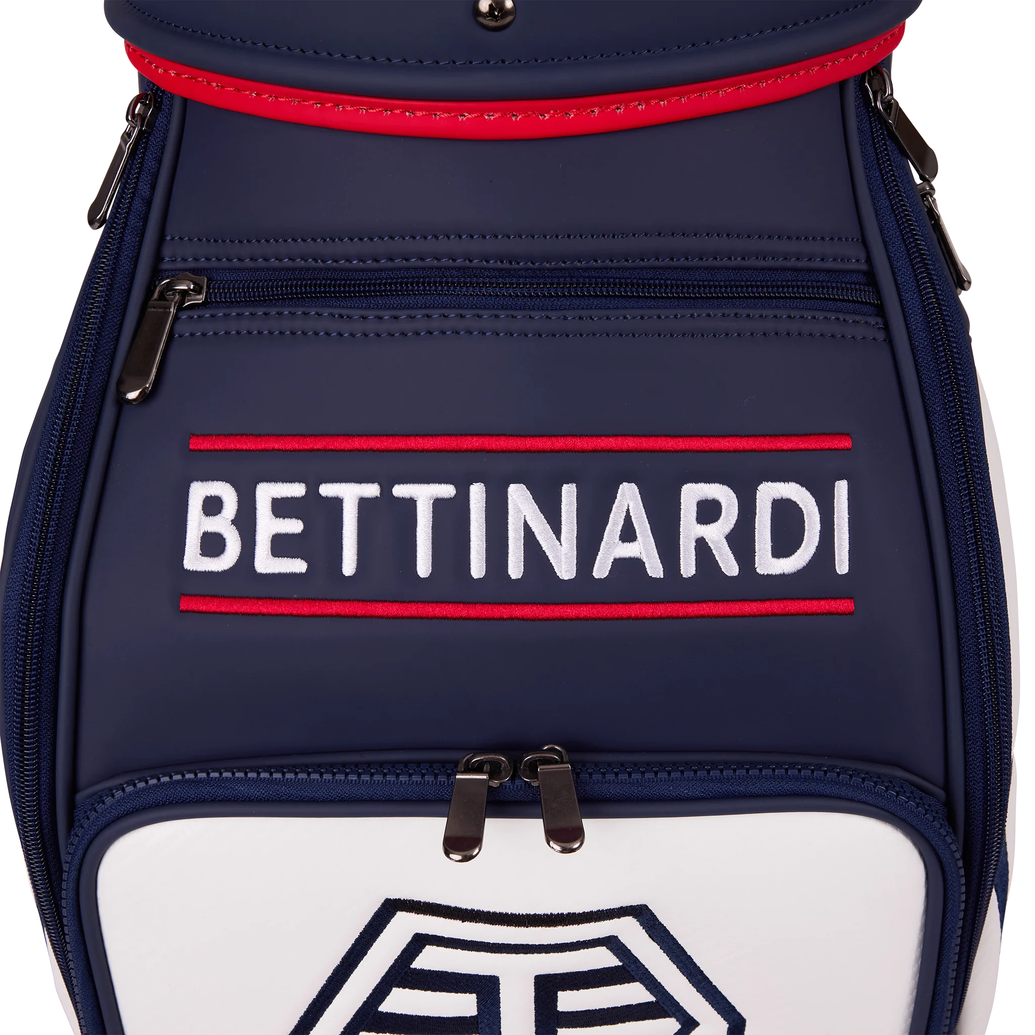 Tour Dept. T-Hive Staff Bag (RWB) - Image 6