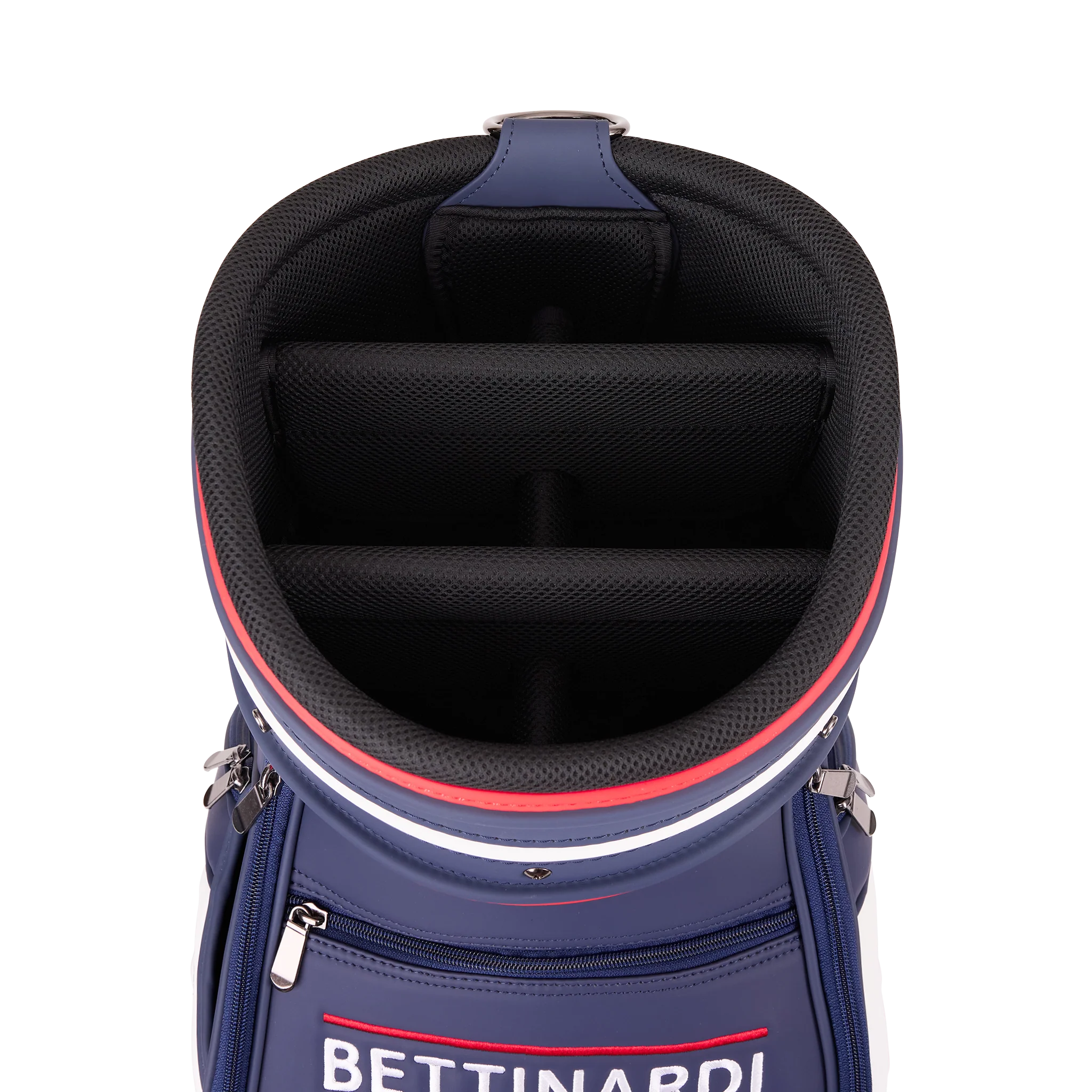 Tour Dept. T-Hive Staff Bag (RWB) - Image 7