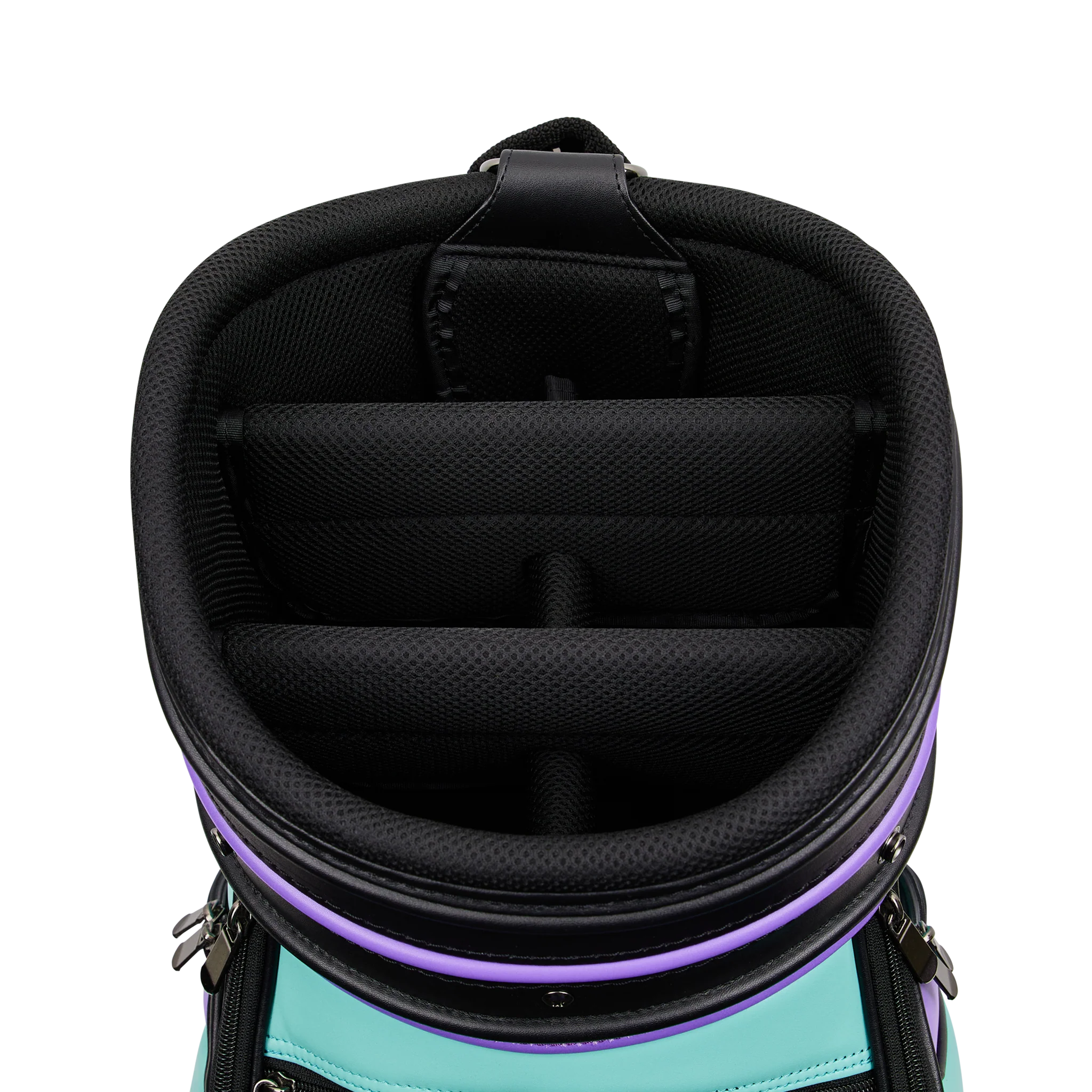 Tour Dept. T-Hive Wizard Player Staff Bag - Image 7