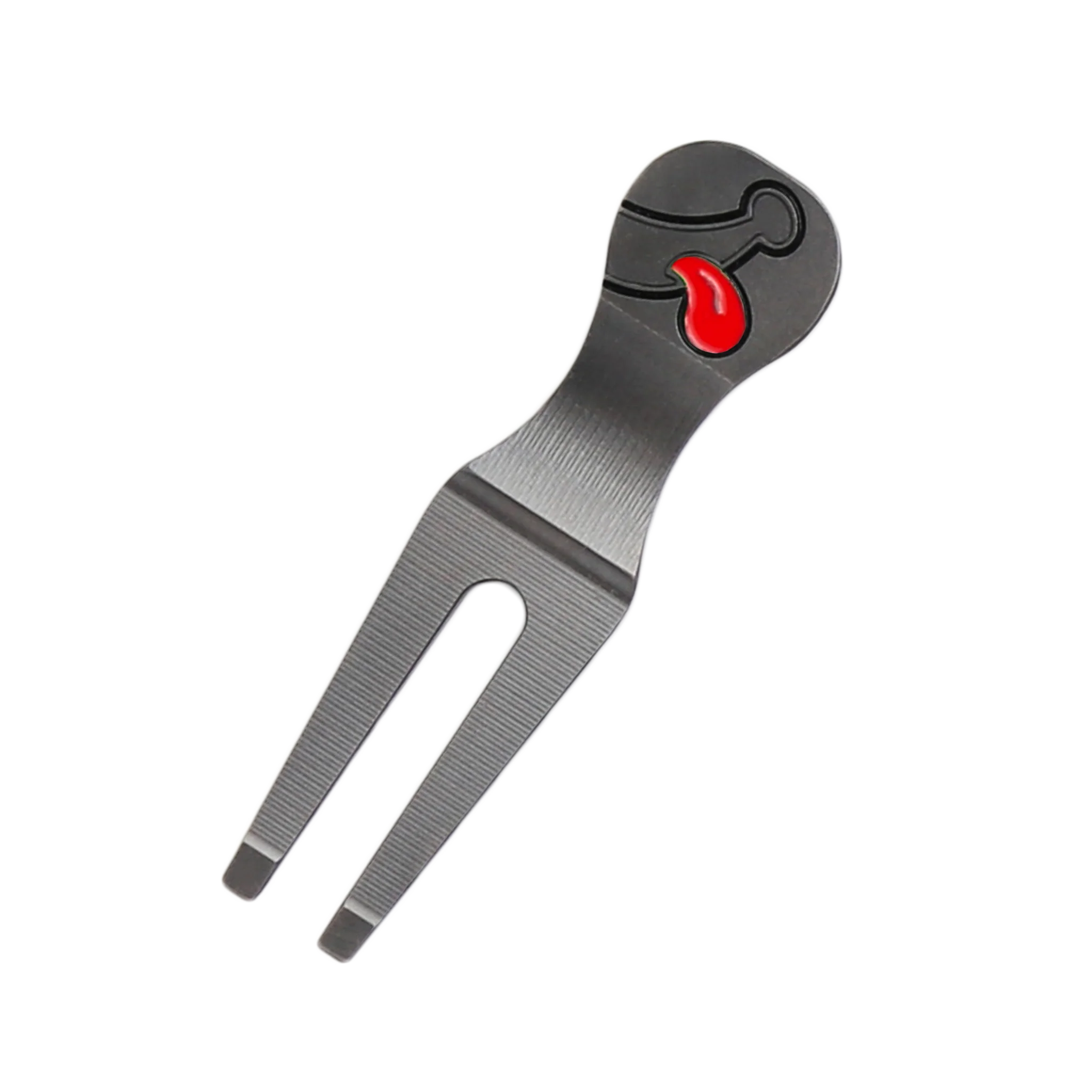 Tour icon Divot Tool (Red) - Image 3