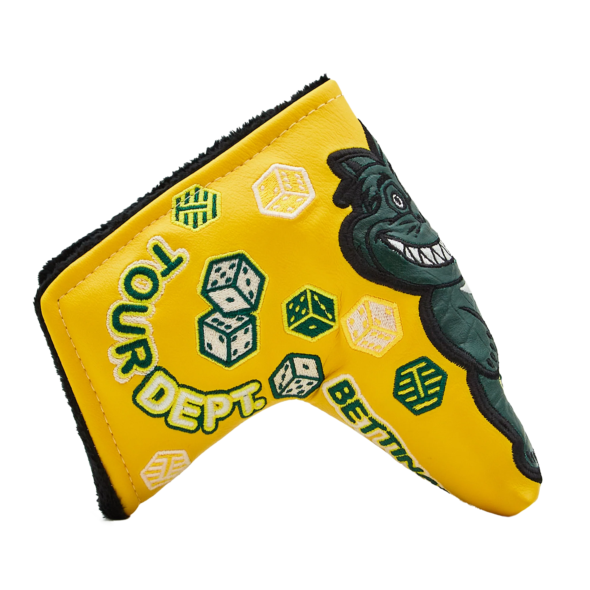 Tour Pro DASS BB28 Belgian Waffle Gamer - Image 5
