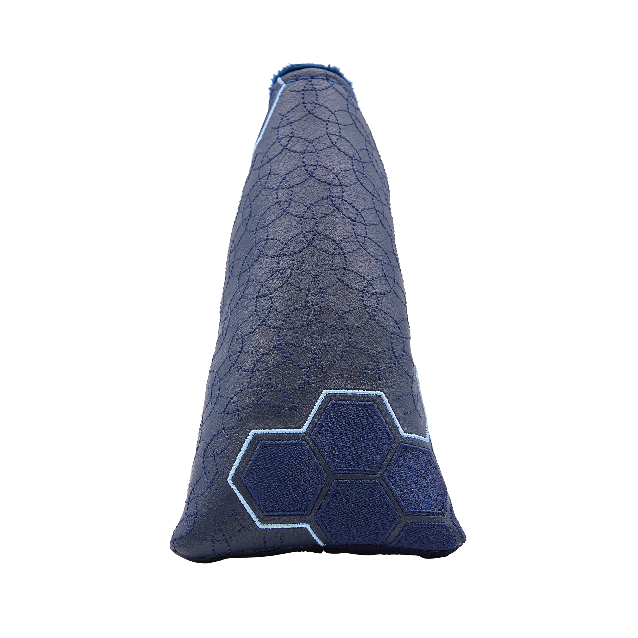 TourTone Micro Honeycomb™ Queen B 15 Putter - Image 6