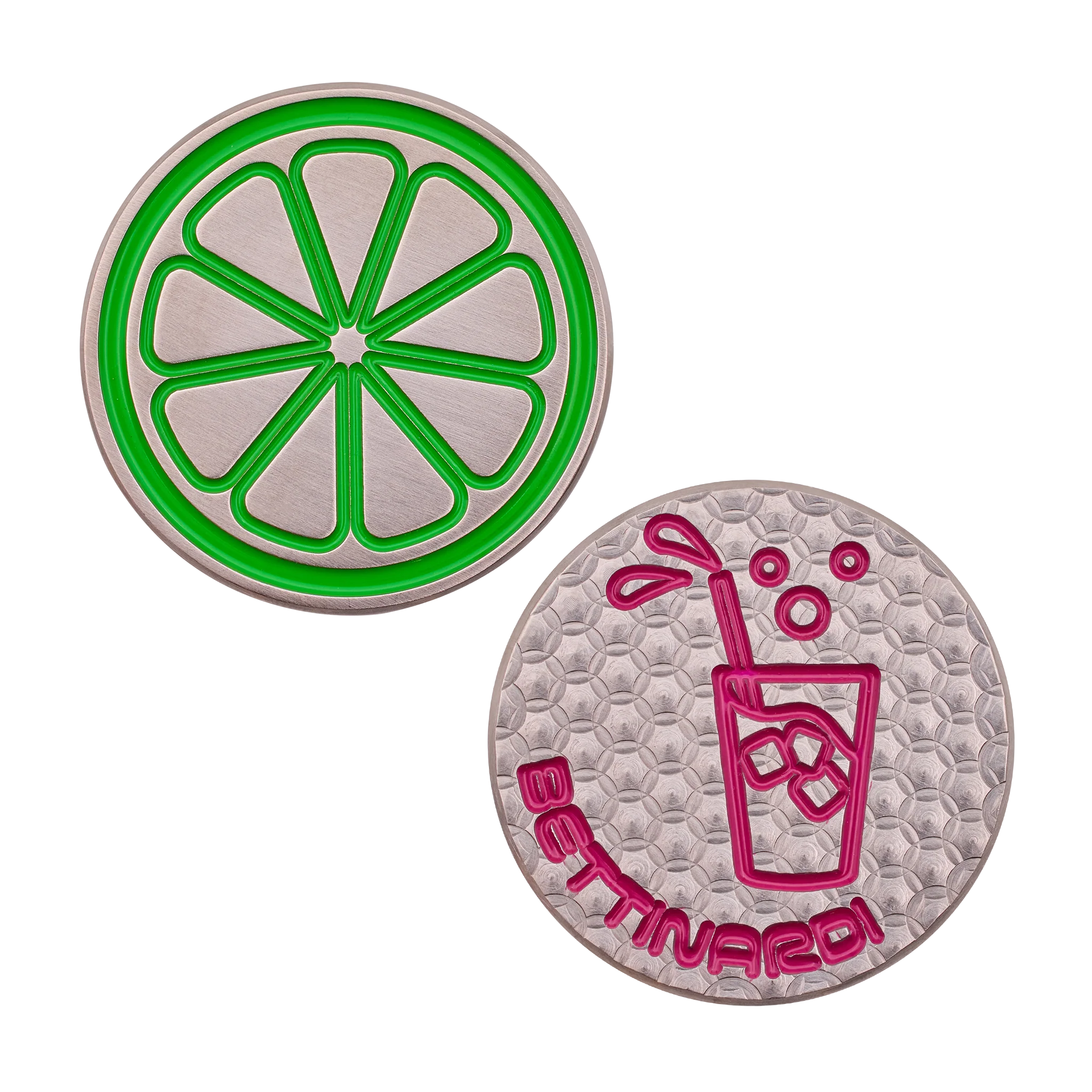 Transfusion™ Ball Marker