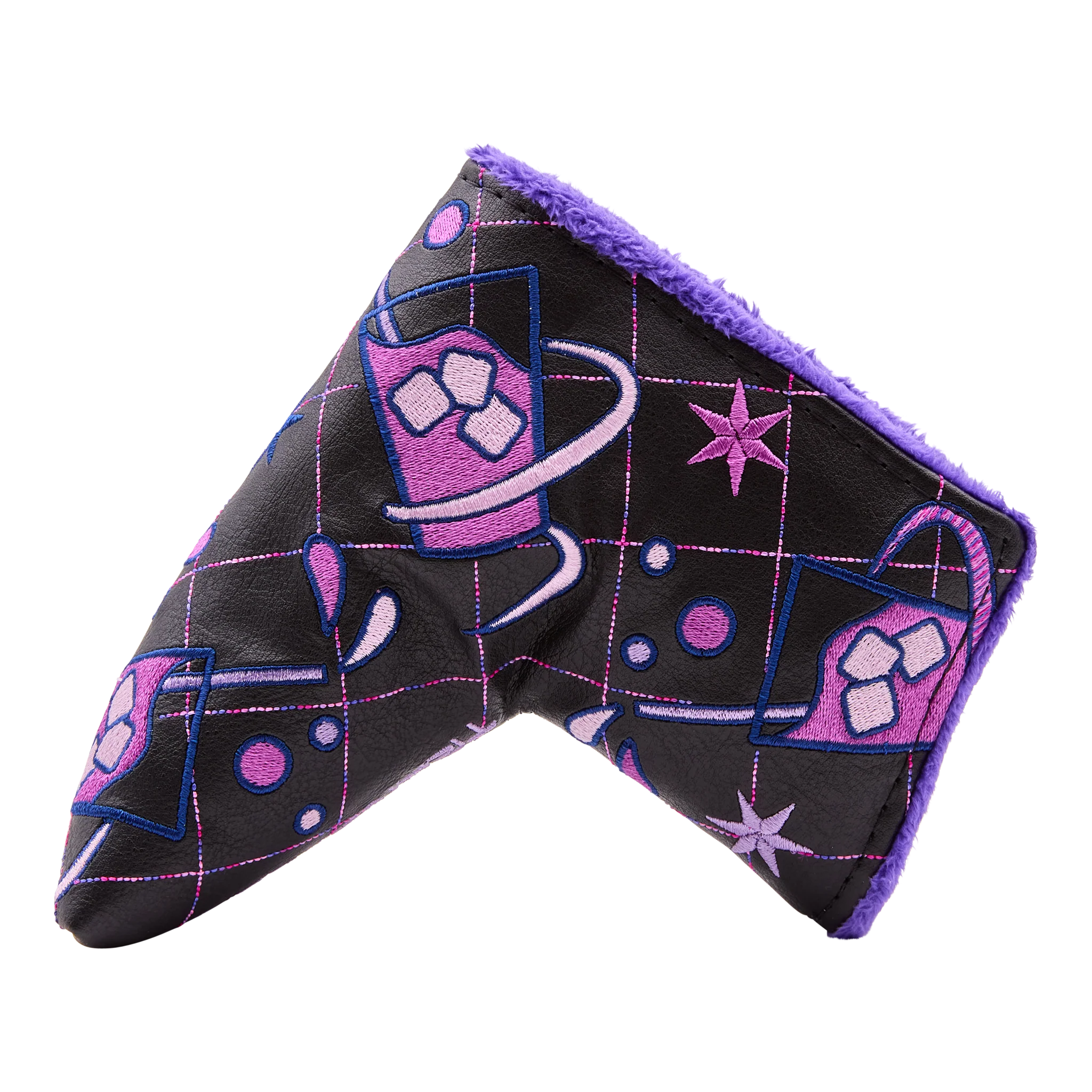 Transfusion™ Blade Putter Headcover - Image 2