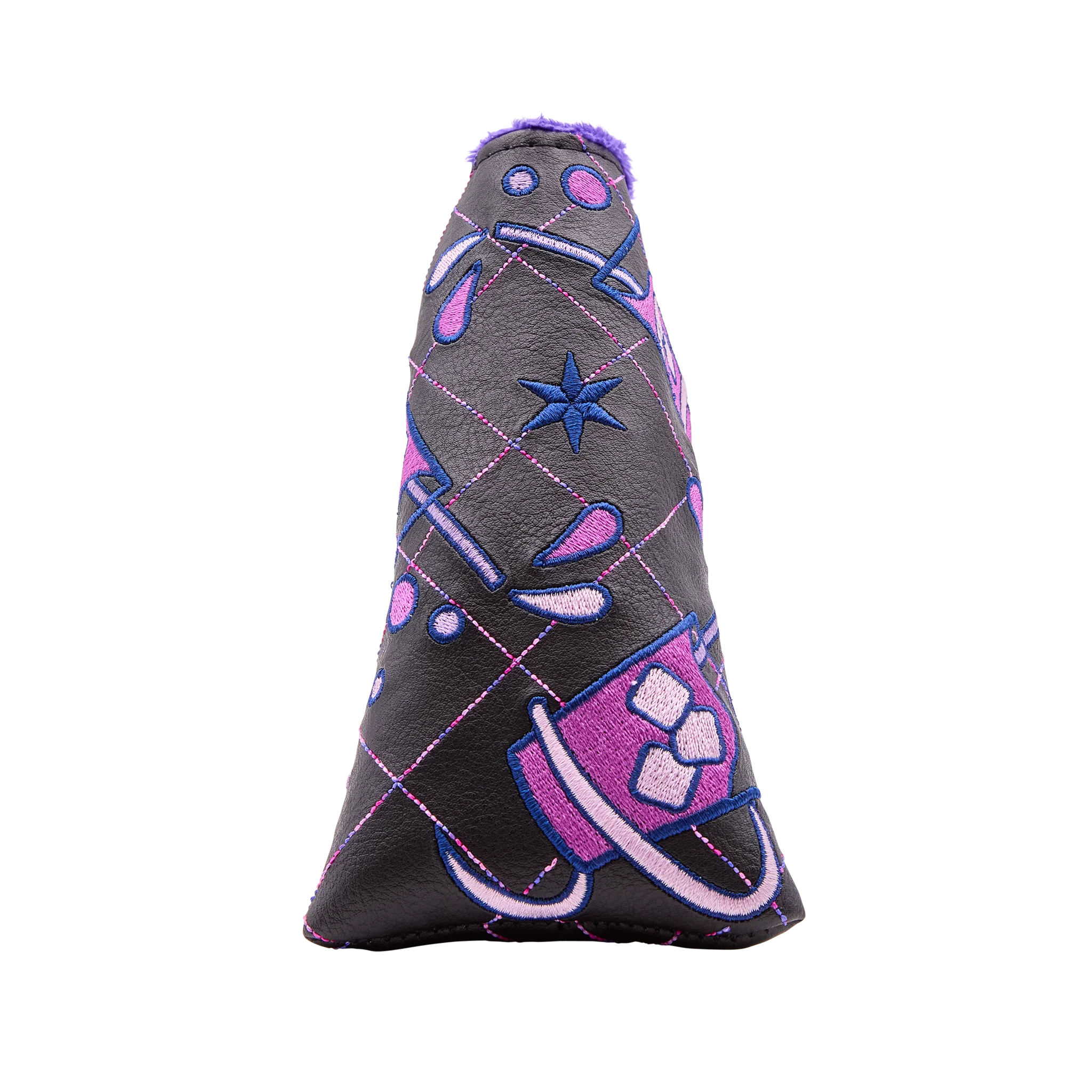 Transfusion™ Blade Putter Headcover - Image 3