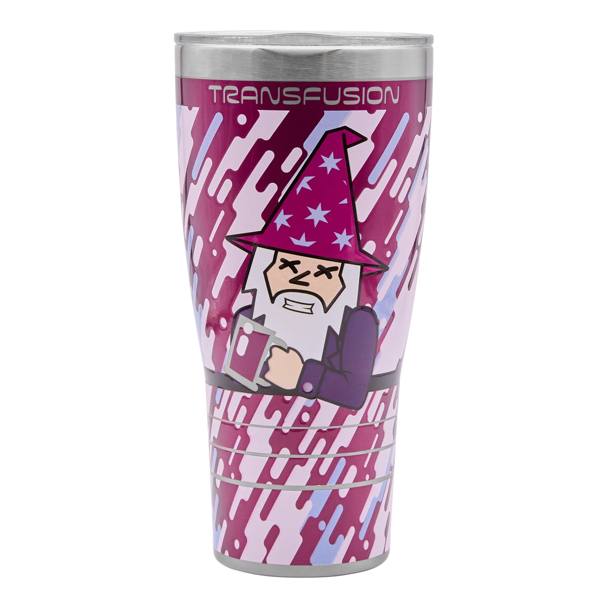Transfusion™ Drinking Buddies 30 oz. Tervis - Image 3
