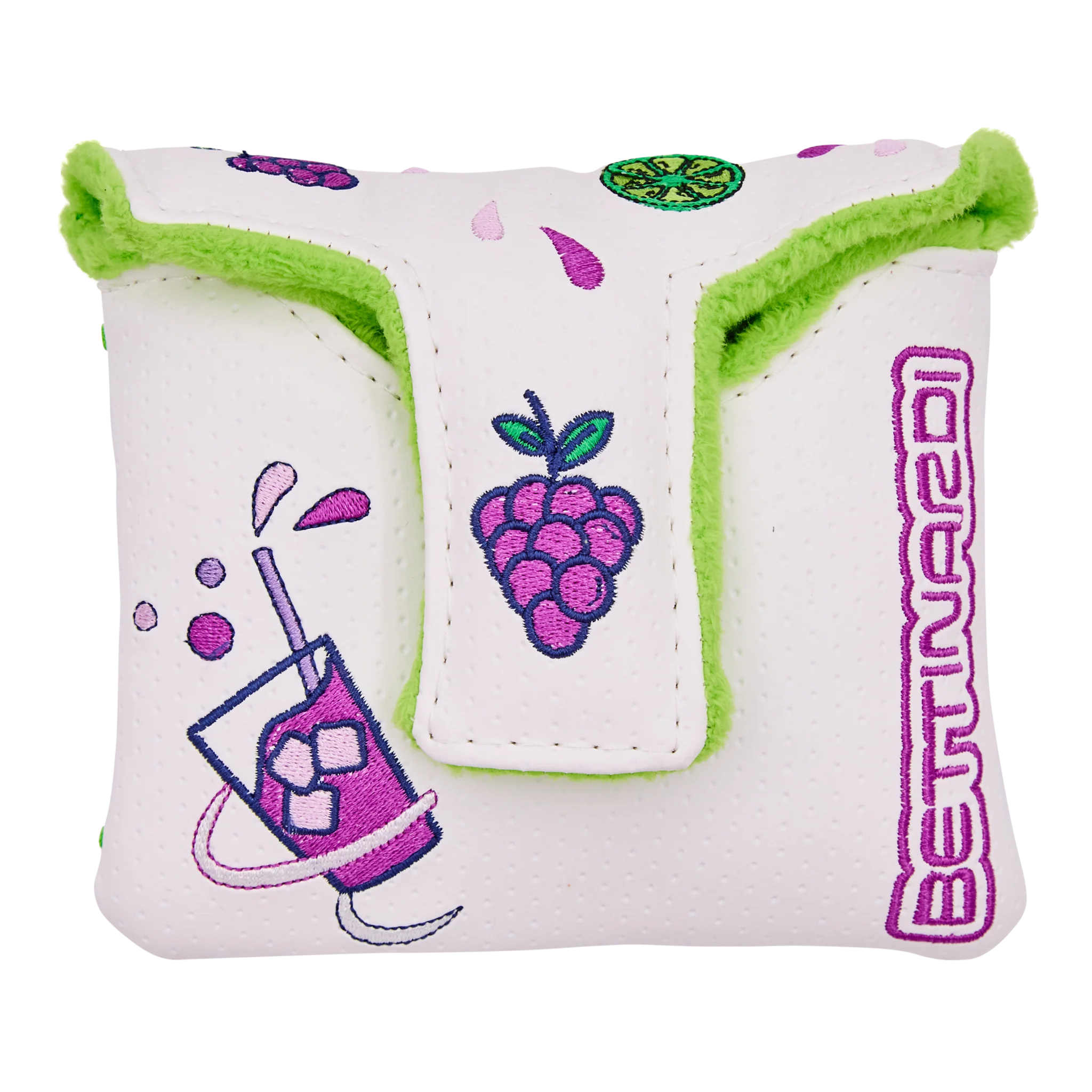 Transfusion™ Ingredients Mallet Putter Headcover - Image 2
