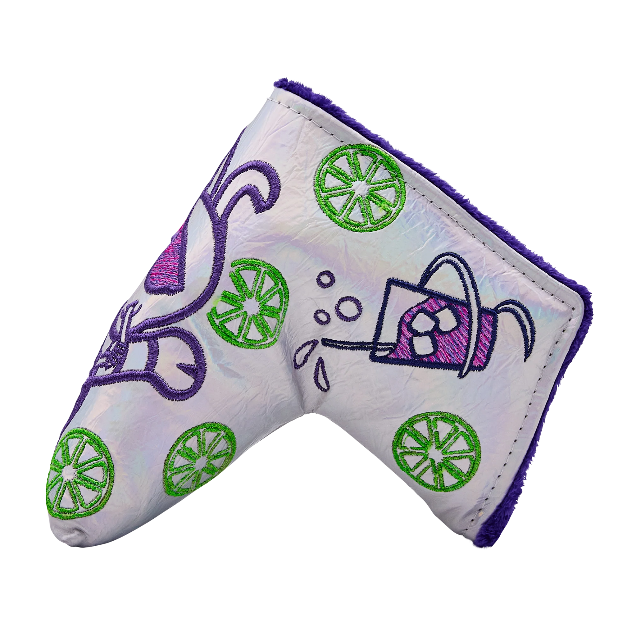 Transfusion™ Limited Run 1-of-12 SS16 Putter - Image 5
