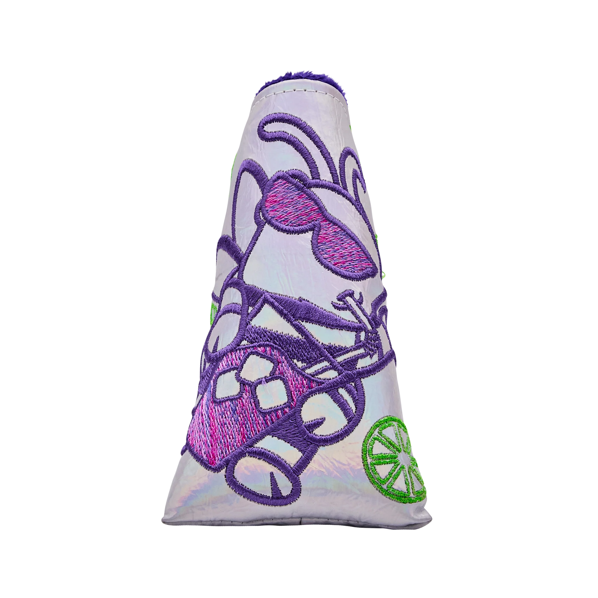 Transfusion™ Limited Run 1-of-12 SS16 Putter - Image 6
