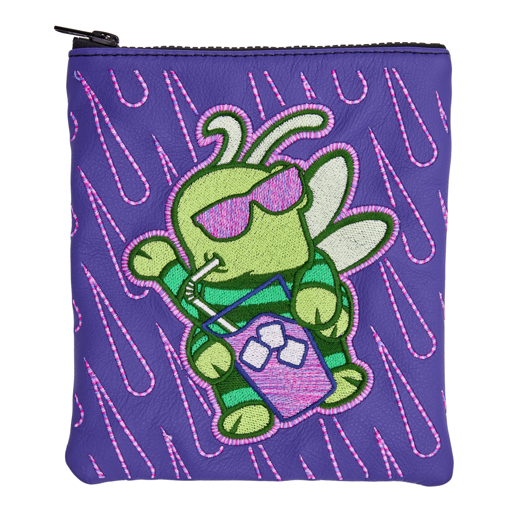 Transfusion™ Valuables Pouch