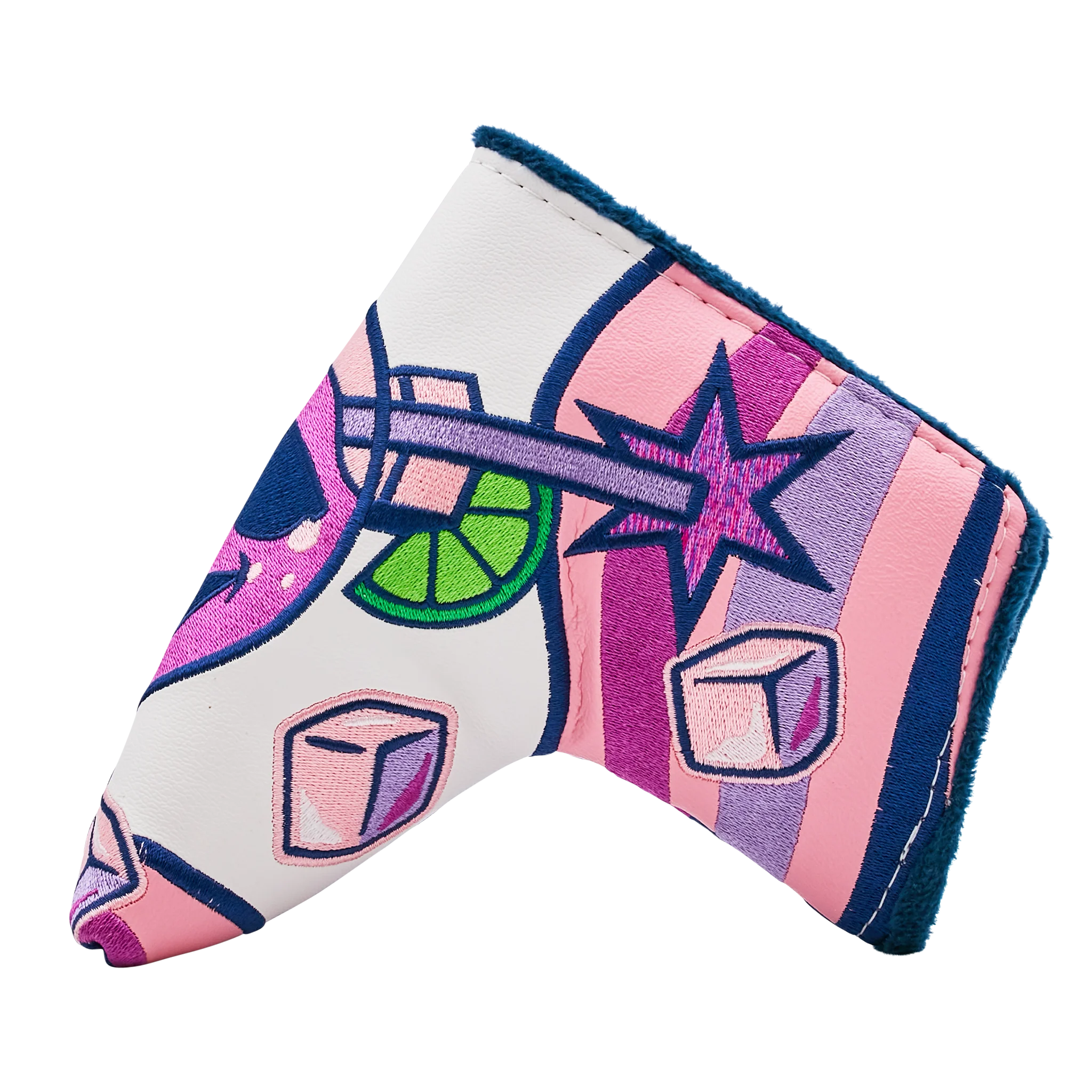 Transfusion Bomb Blade Headcover - Image 2