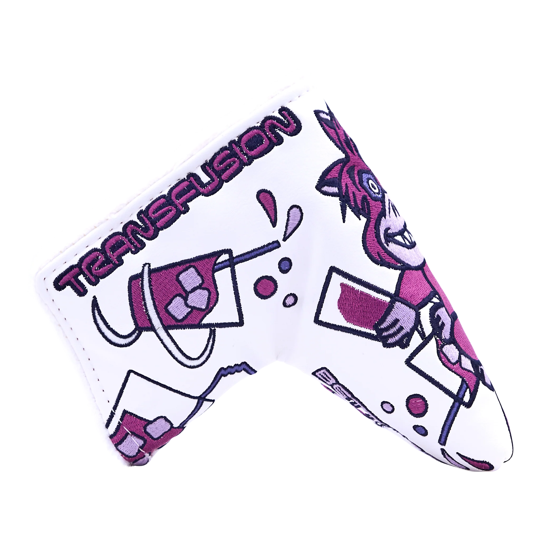 Transfusion Fat Cat Headcover - Image 4