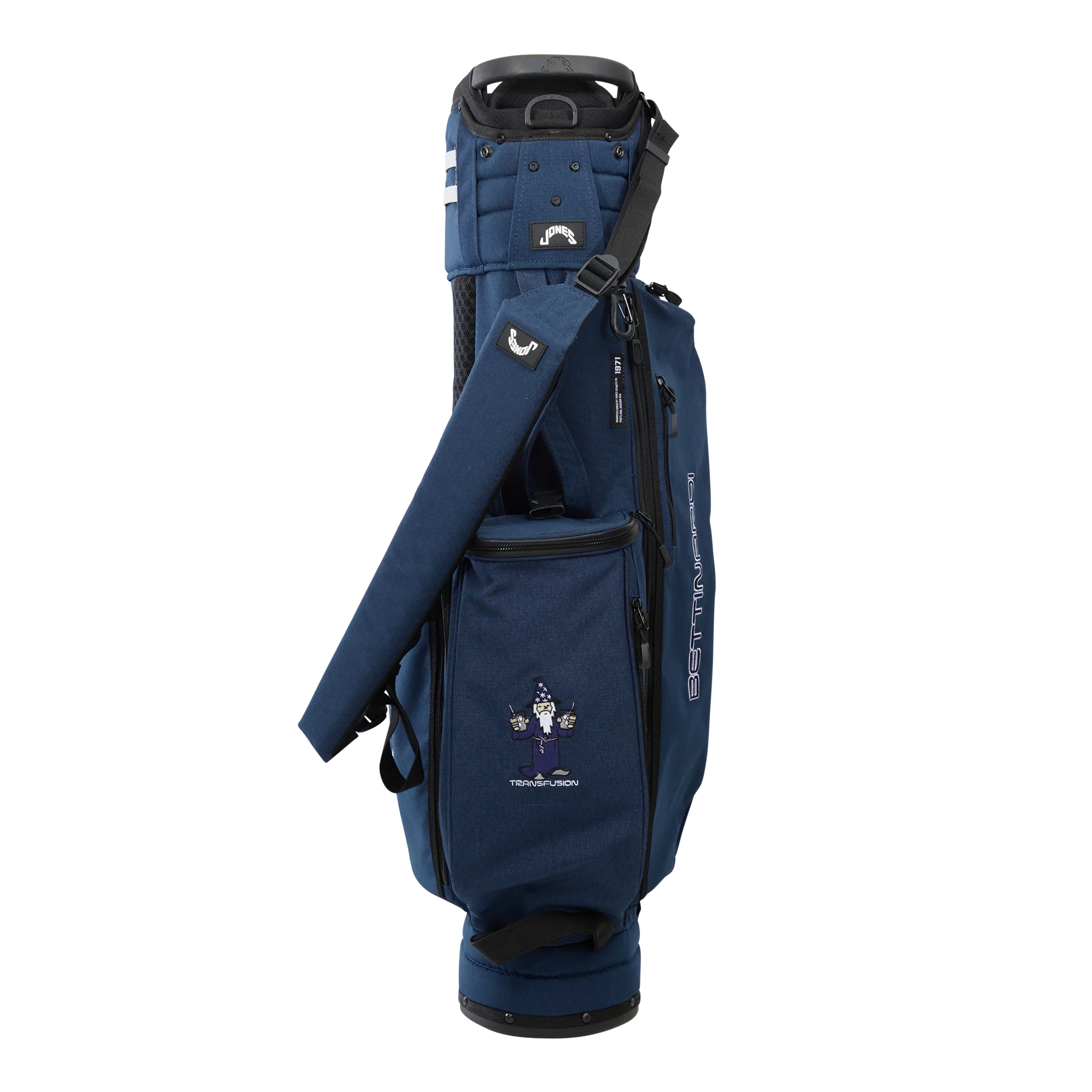 Transfusion™ Jones Golf Bag with FREE JBL SPEAKER - Image 5