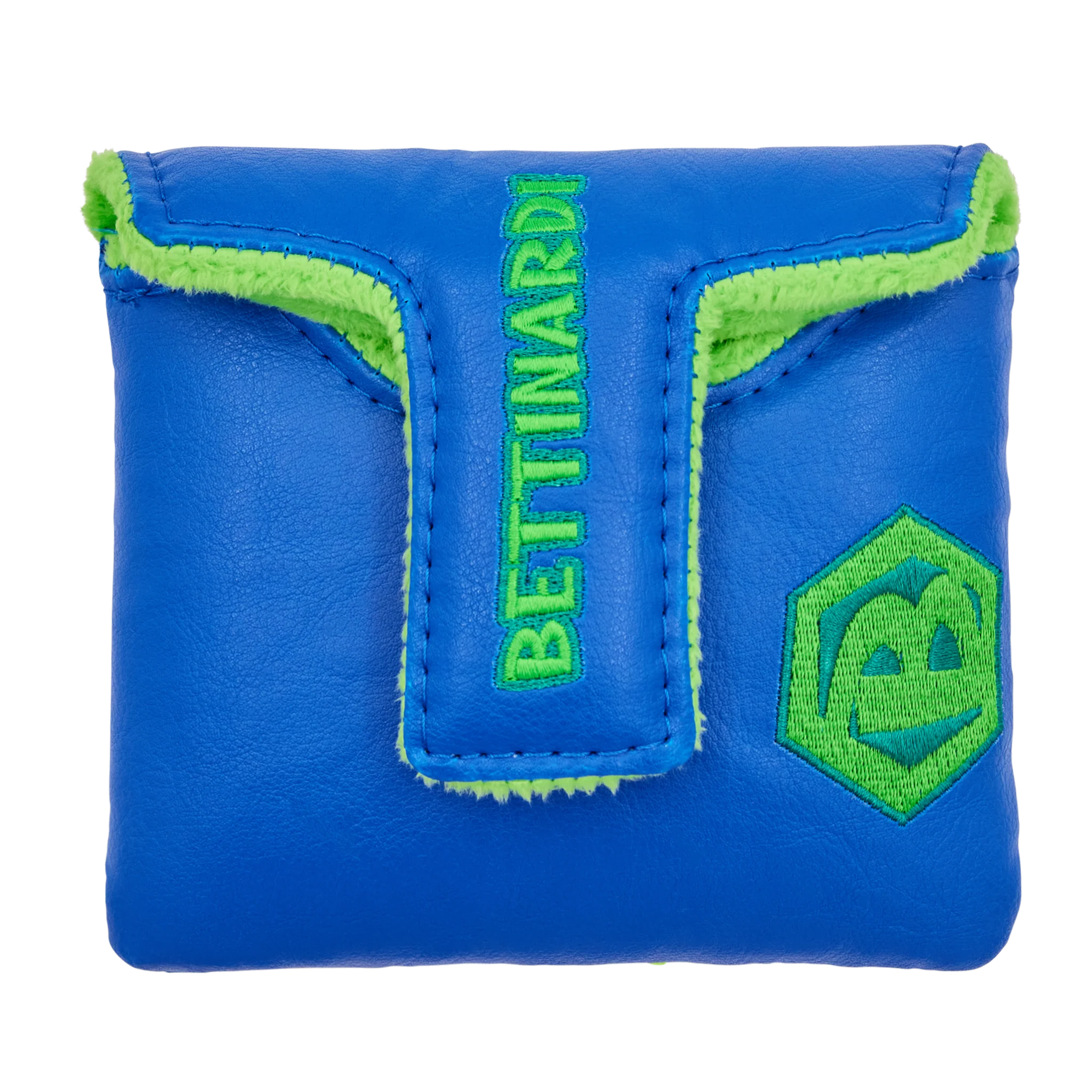Tubing Buddies Mallet Putter Headcover - Image 2