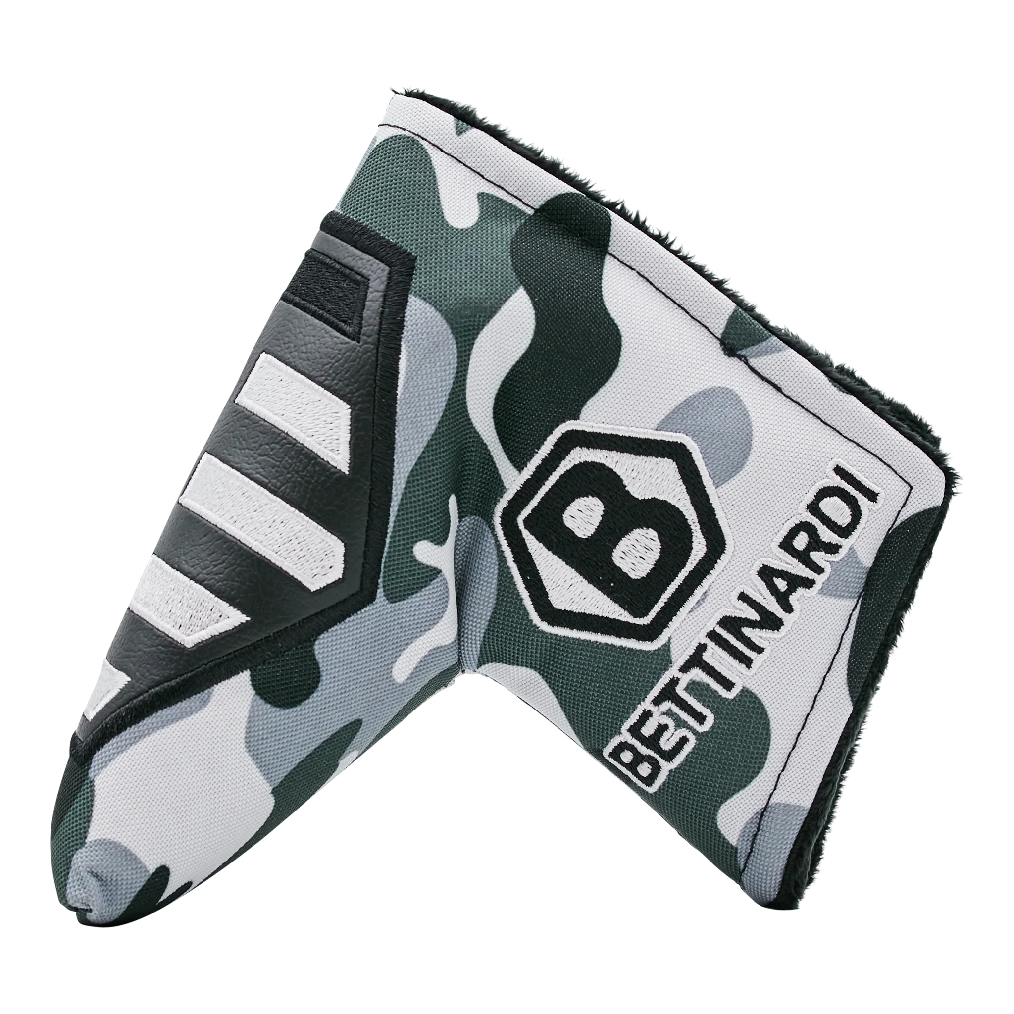 Two-Tone DASS Hexperimental Proto Betti Bomb BB5 Putter - Image 5