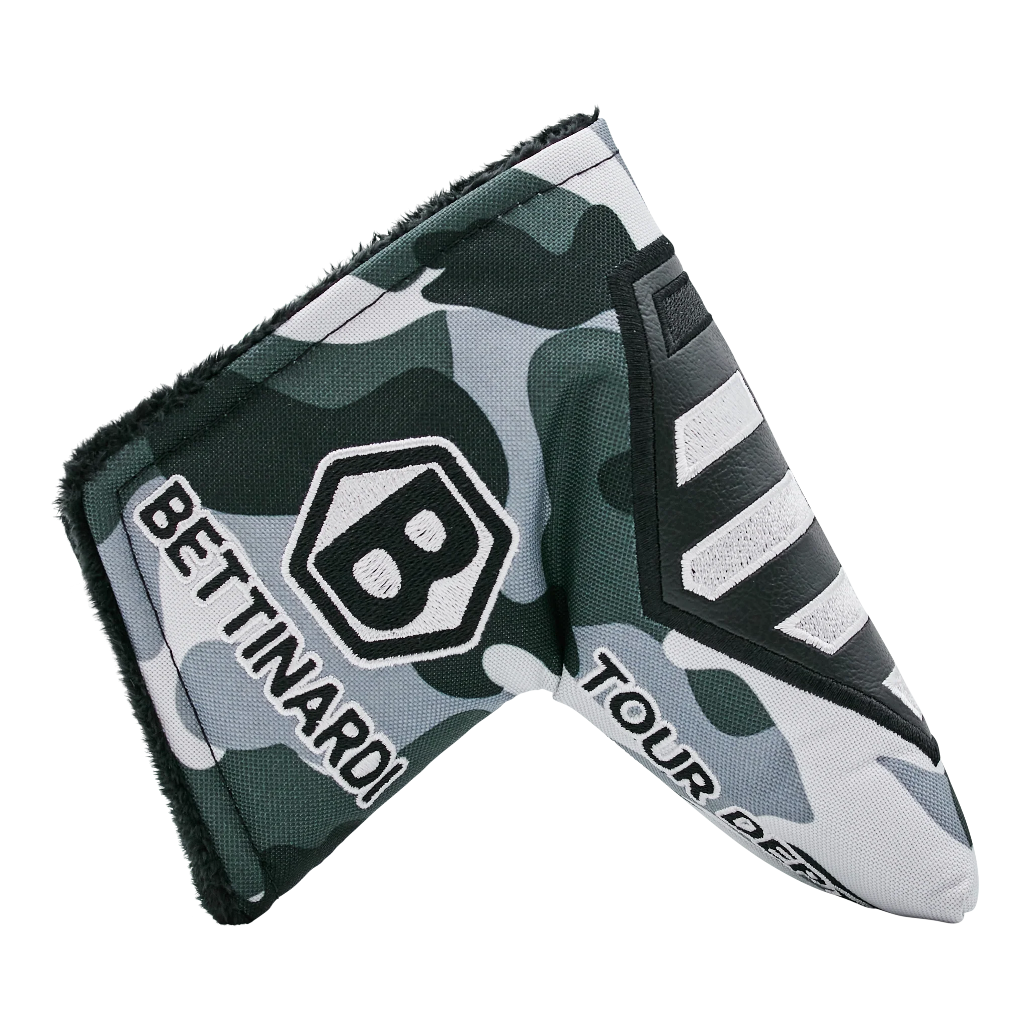 Two-Tone DASS Hexperimental Proto Betti Bomb BB5 Putter - Image 7