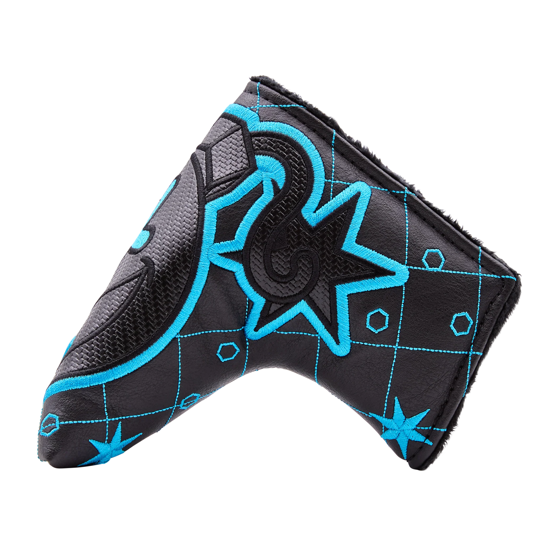 UV Blue PVD Sunglass Betti Bomb DASS SS28 Putter - Image 5
