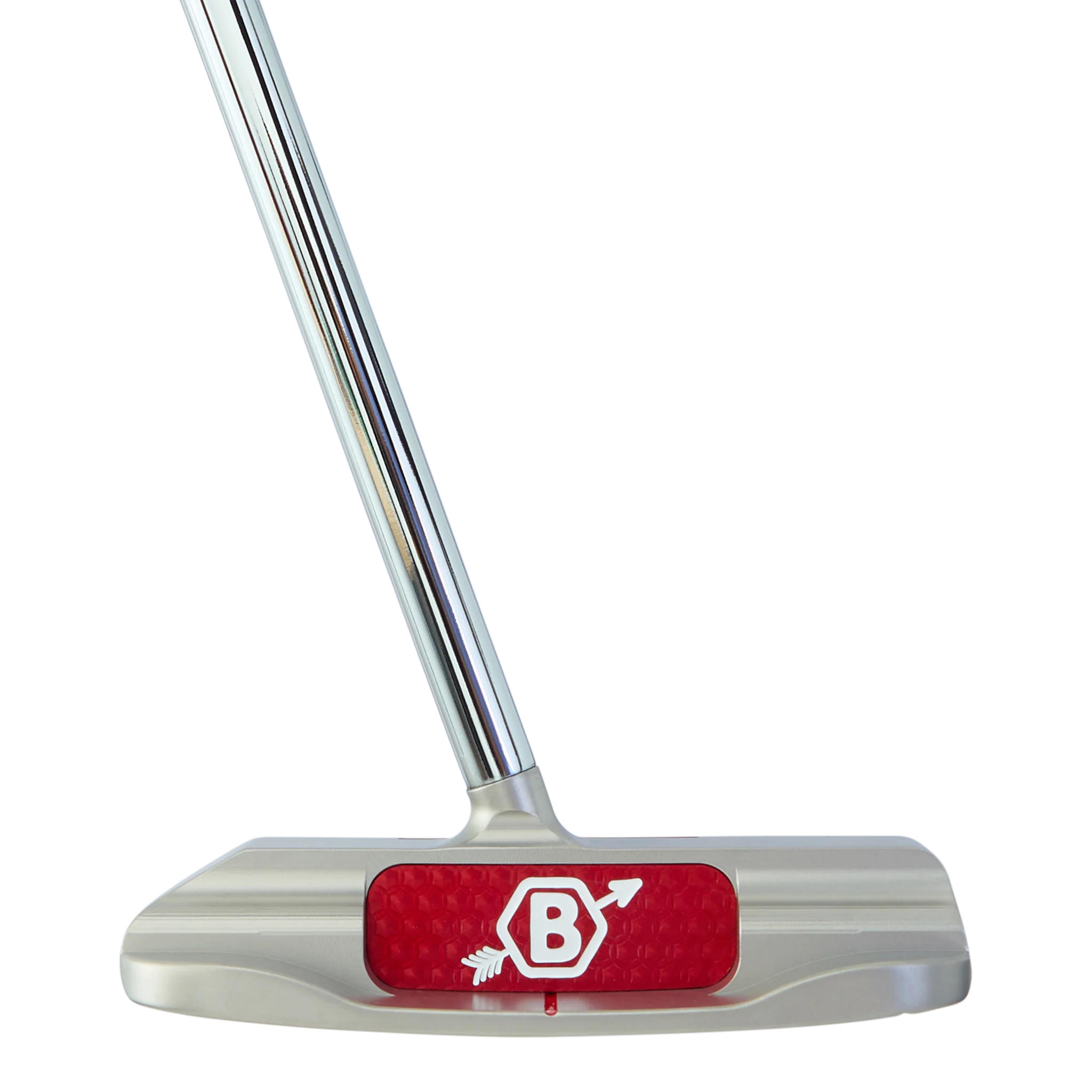 Valentine's Day Multi Icon Heart Eyes Antidote SB1 Putter - Image 3