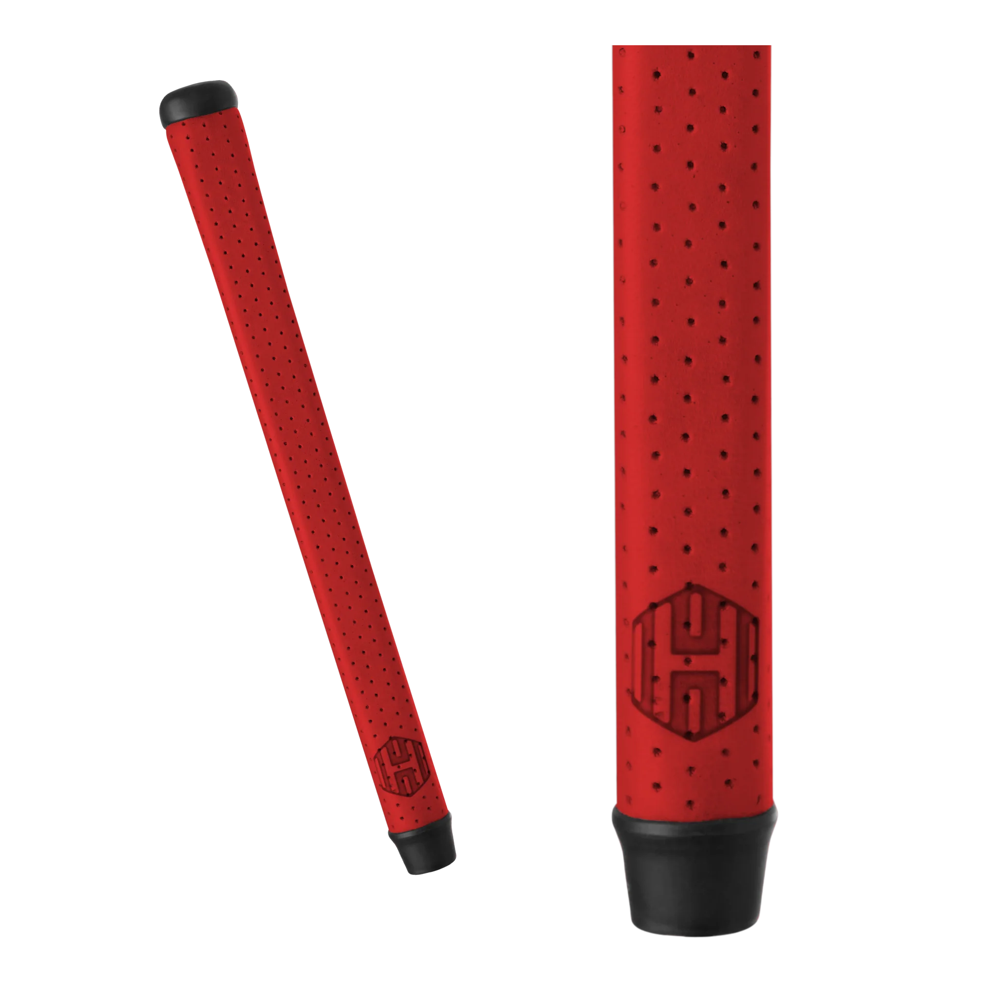 Valentine's Day Multi Icon Heart Eyes Antidote SB1 Putter - Image 8