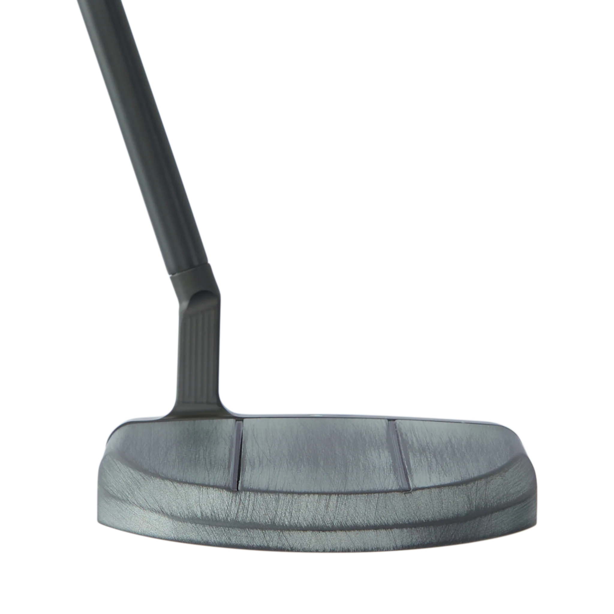 Veterans Day Battalion Wizard Brushed Grey Hexperimental Proto Putter - Image 3