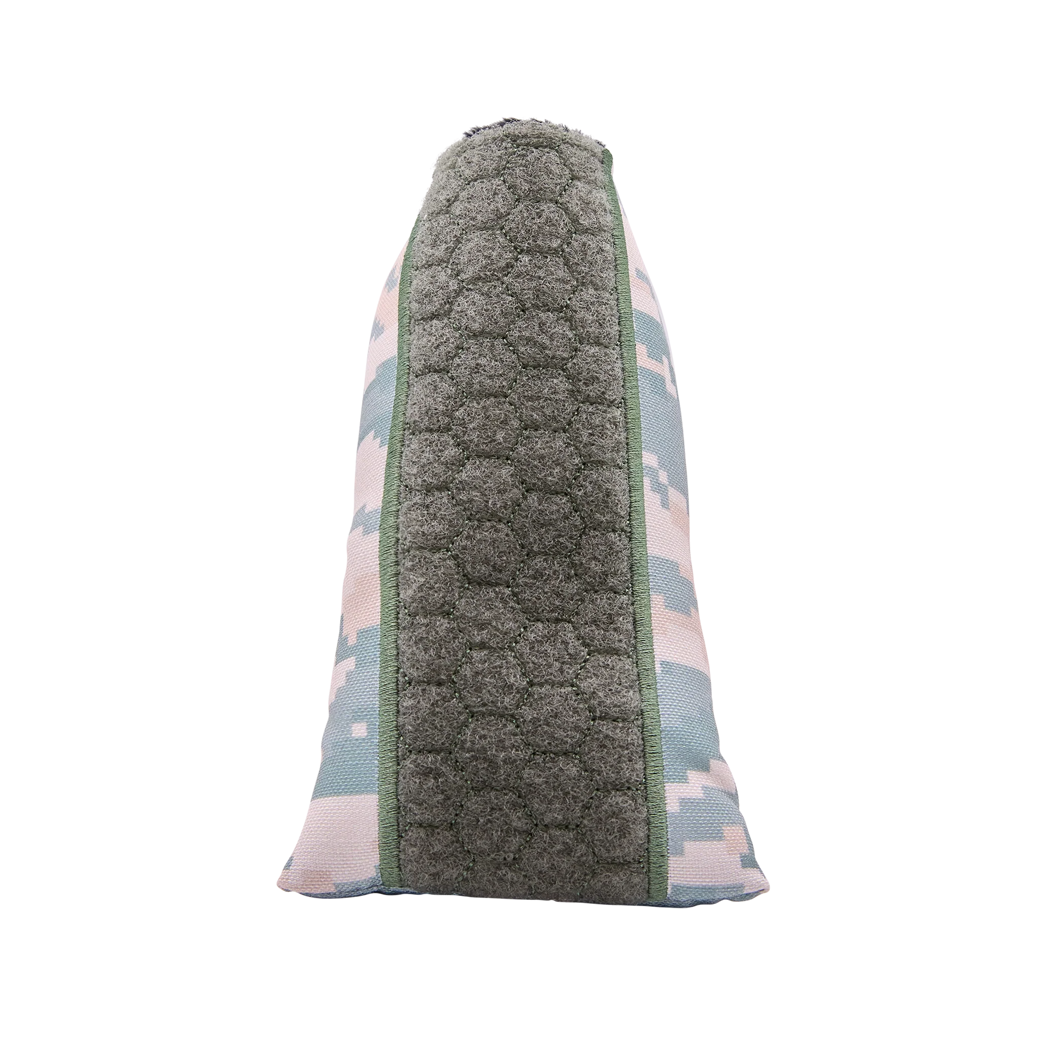 Veterans Day Digital Green Camo UPatch™ Blade Putter Headcover - Image 4