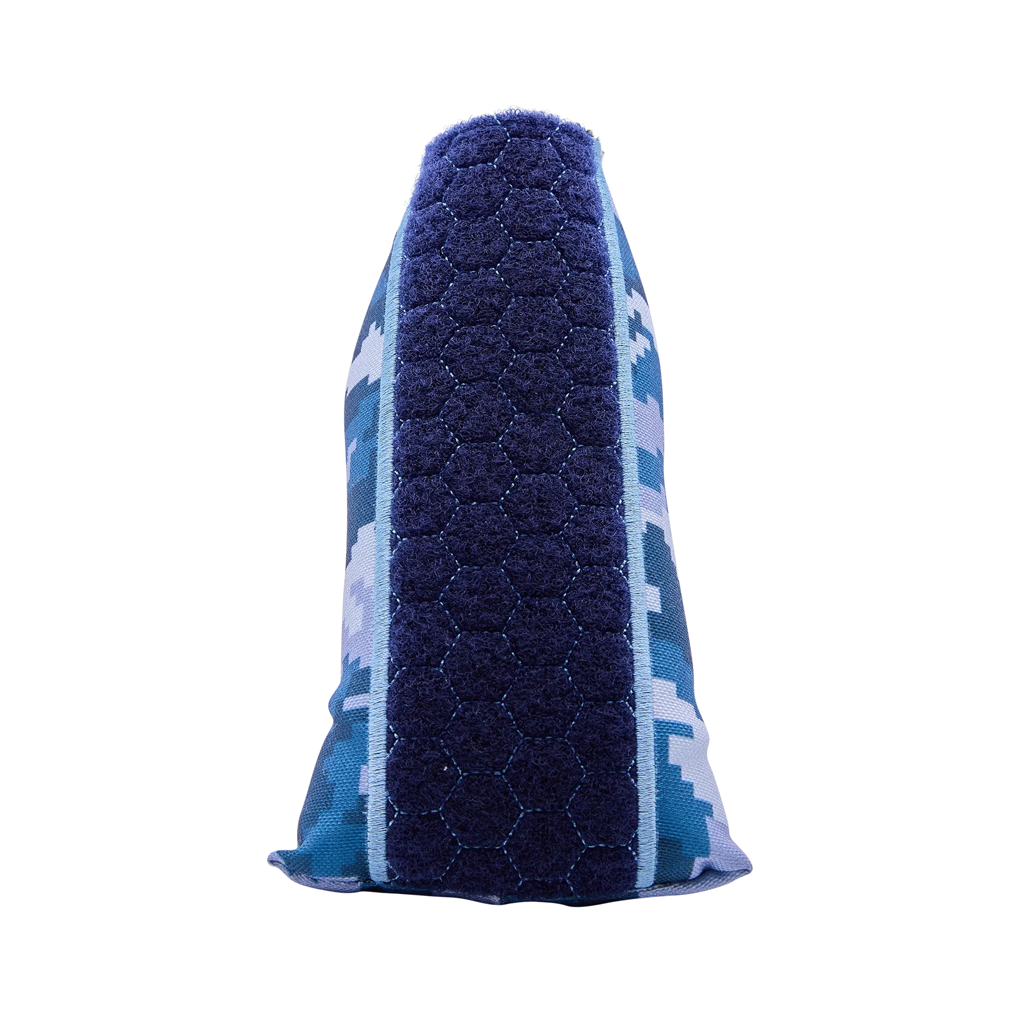 Veterans Day Digital Navy Camo UPatch™ Blade Putter Headcover - Image 4