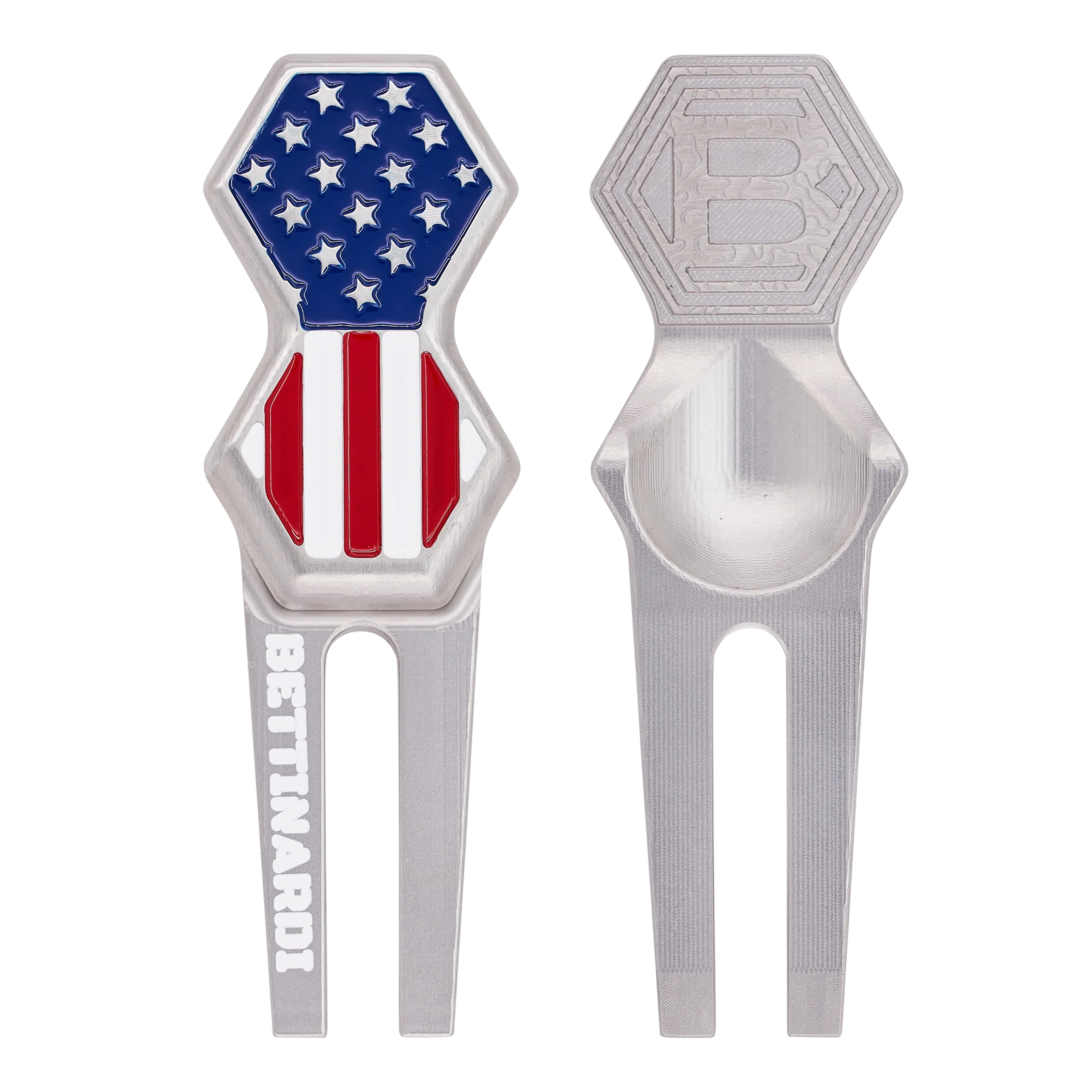 Veterans Day Divot Tool