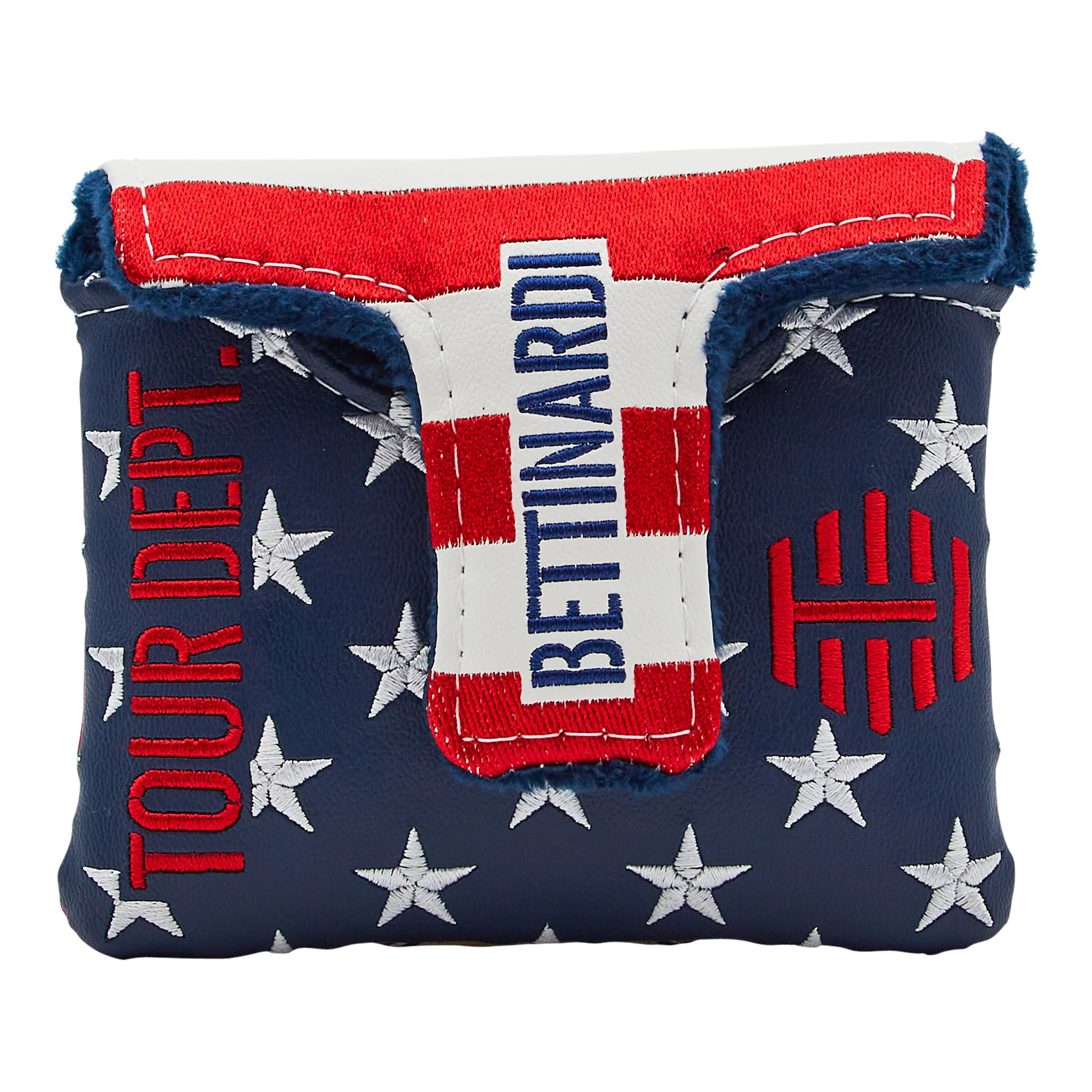 Veteran's Day Tour Dept. Mallet Putter Headcover - Image 2