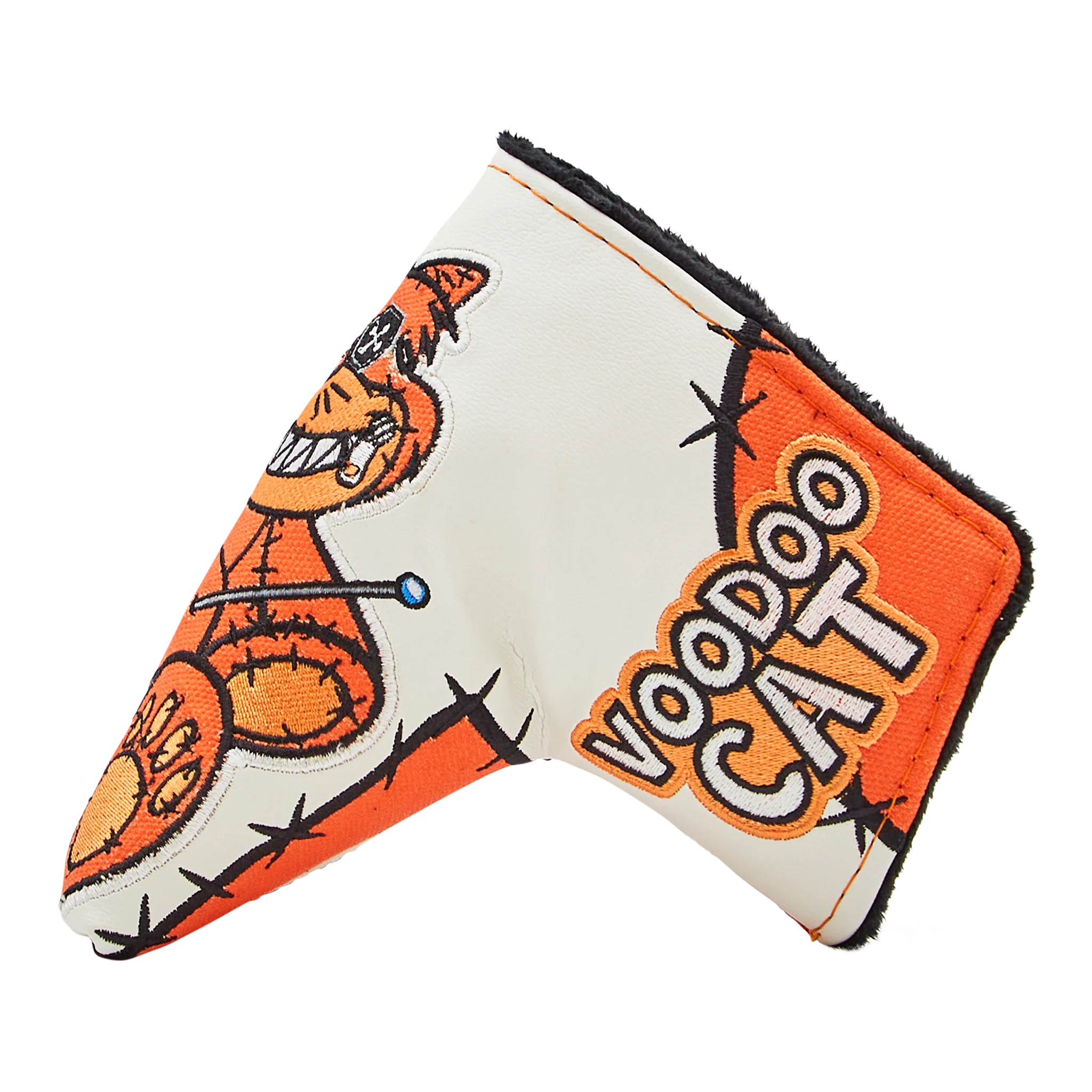 Voodoo Cat Blade Headcover - Image 2