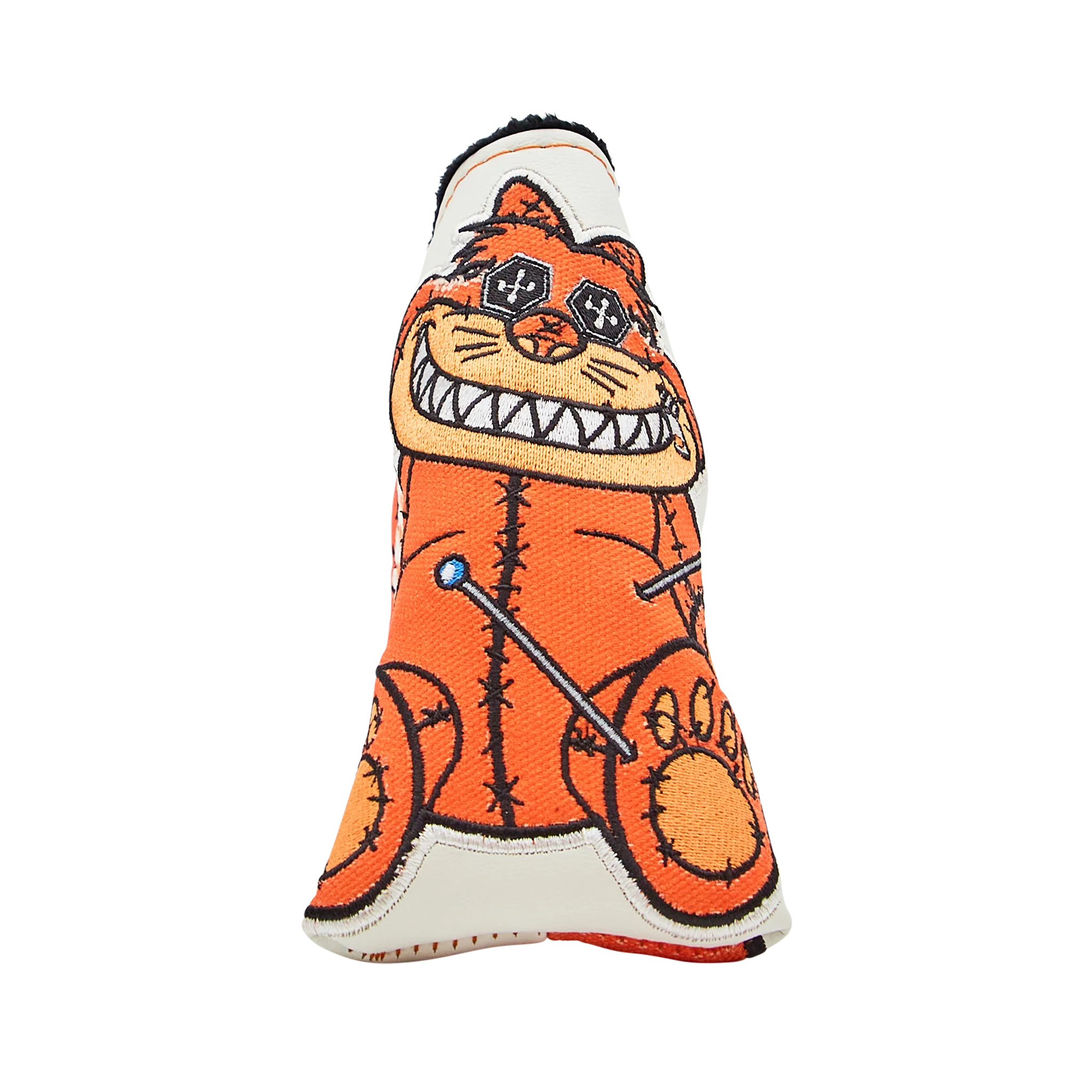 Voodoo Cat Blade Headcover - Image 3