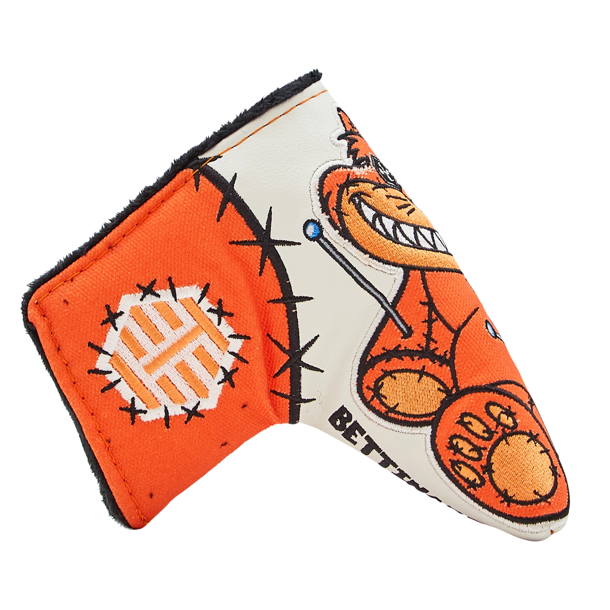 Voodoo Cat Blade Headcover - Image 4