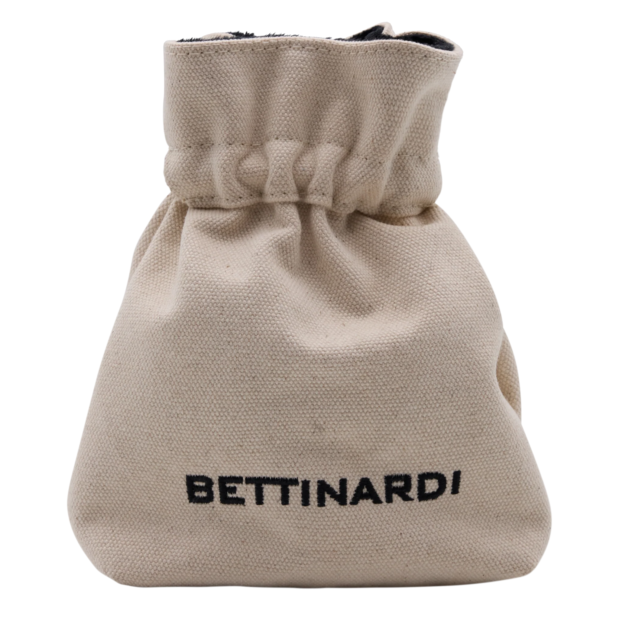 Wall Street Cat Money Bag Valuables Pouch - Image 2