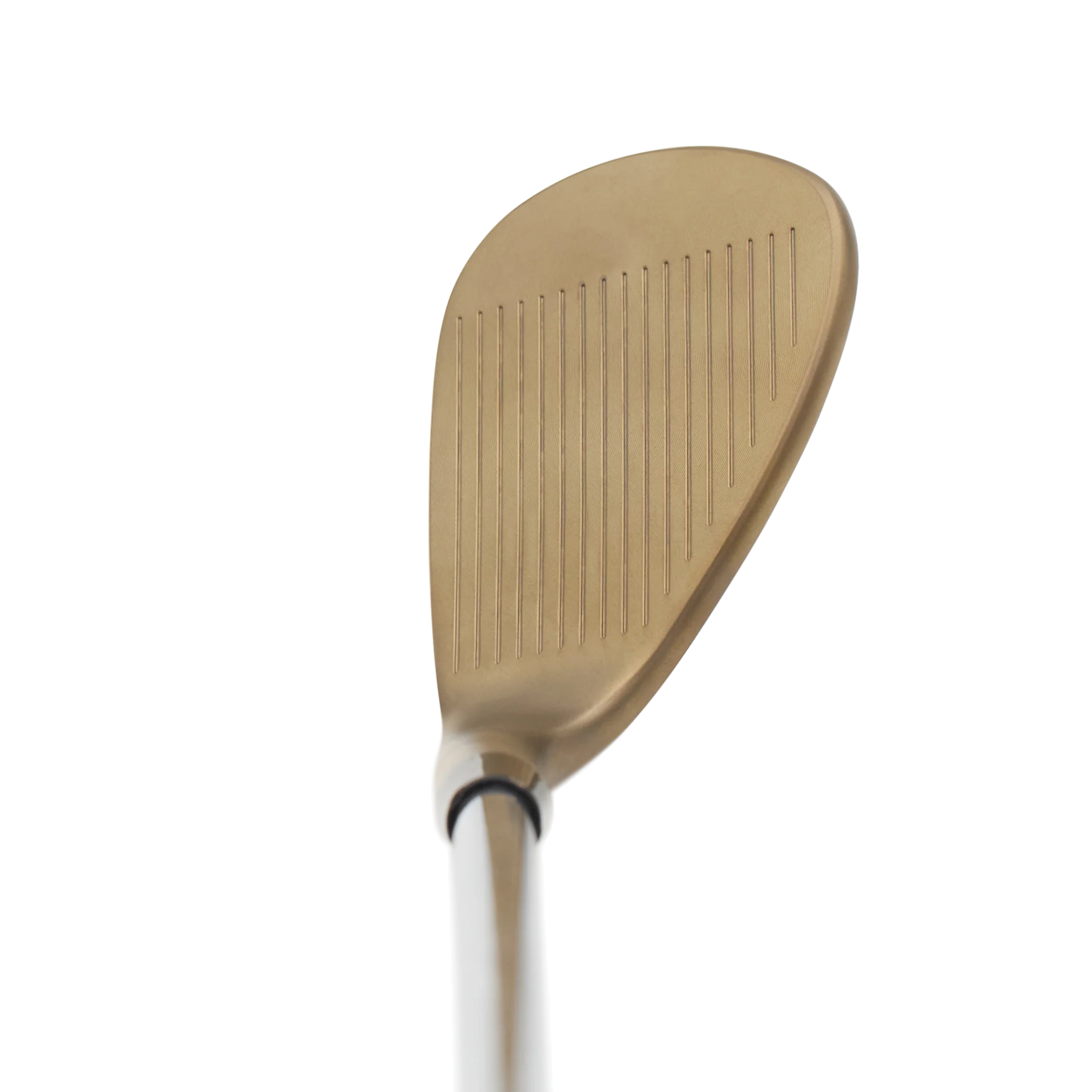 Wall Street Lucky Cat Gold Flame HLX 6.0 Wedge Set (52°, 56° 60°) - Image 2