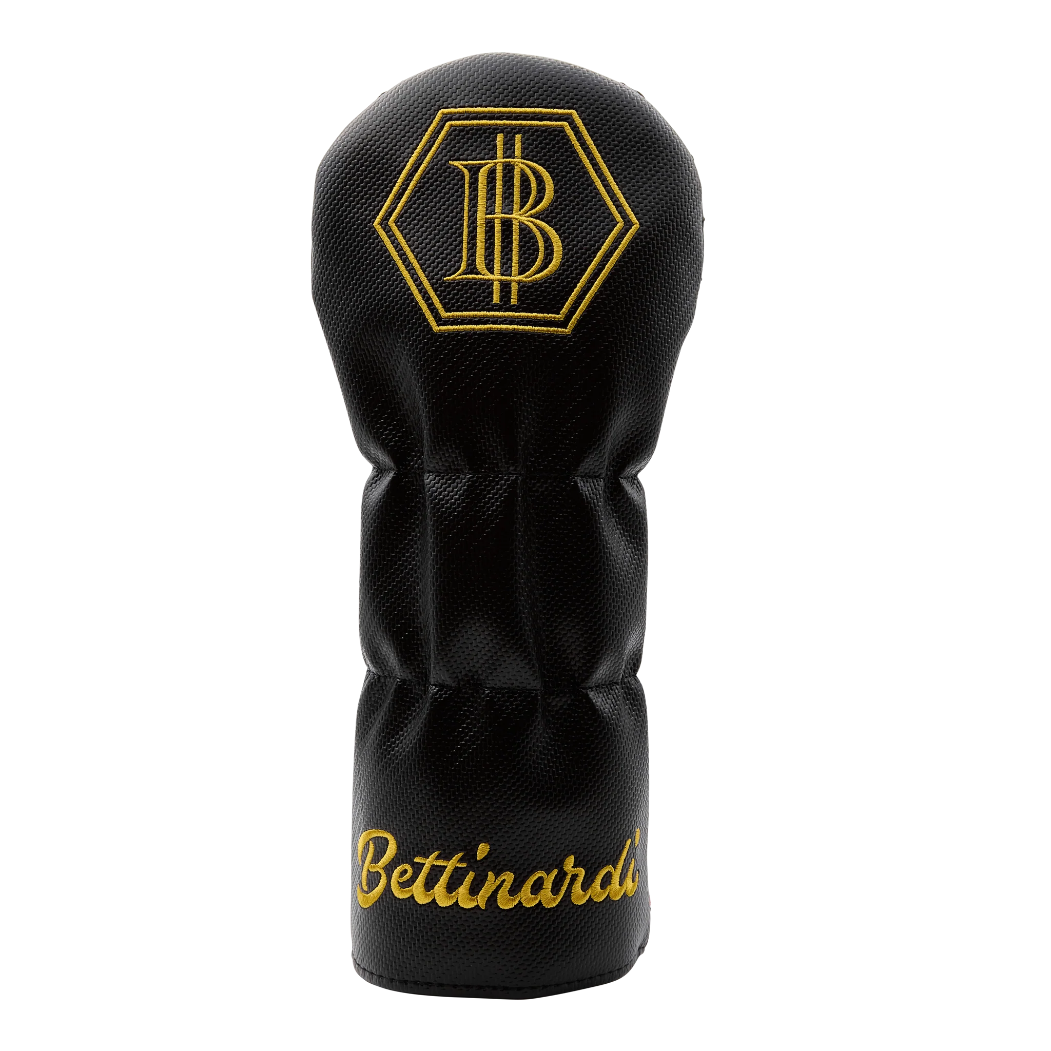 Wall Street Wizard Driver Headcover - Image 2