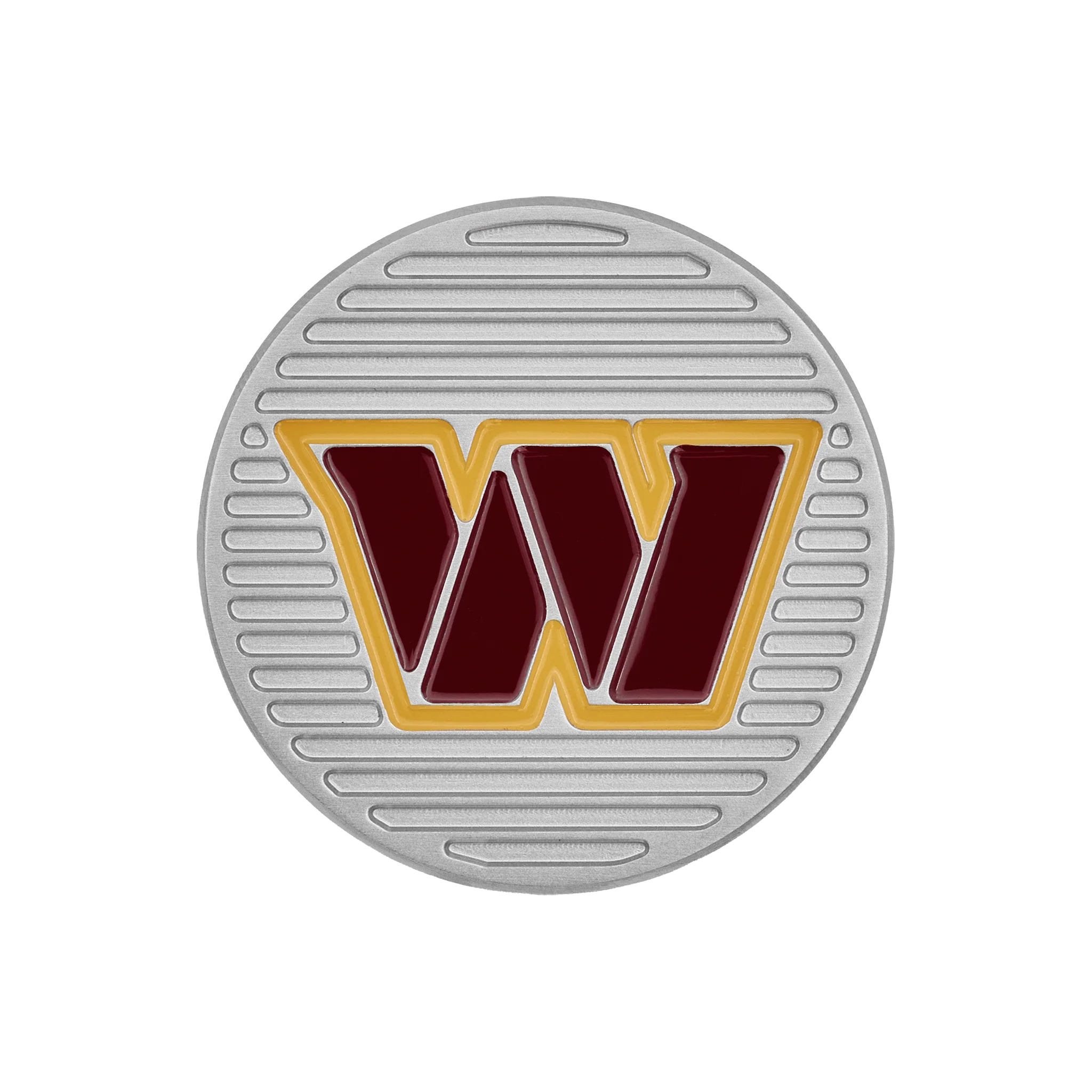 Washington Commanders Ball Marker - Image 2