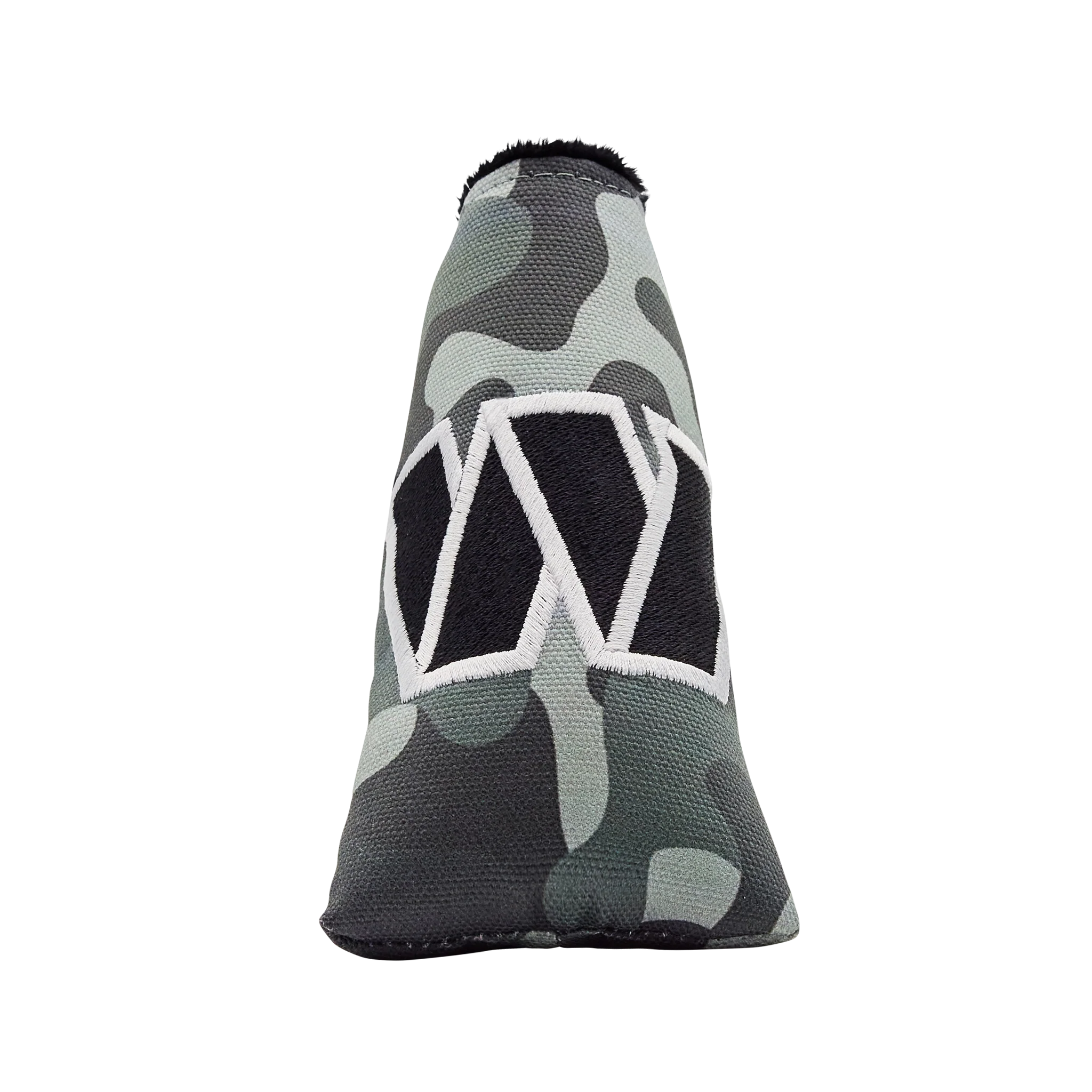 Washington Commanders Camo Blade Putter Headcover - Image 3